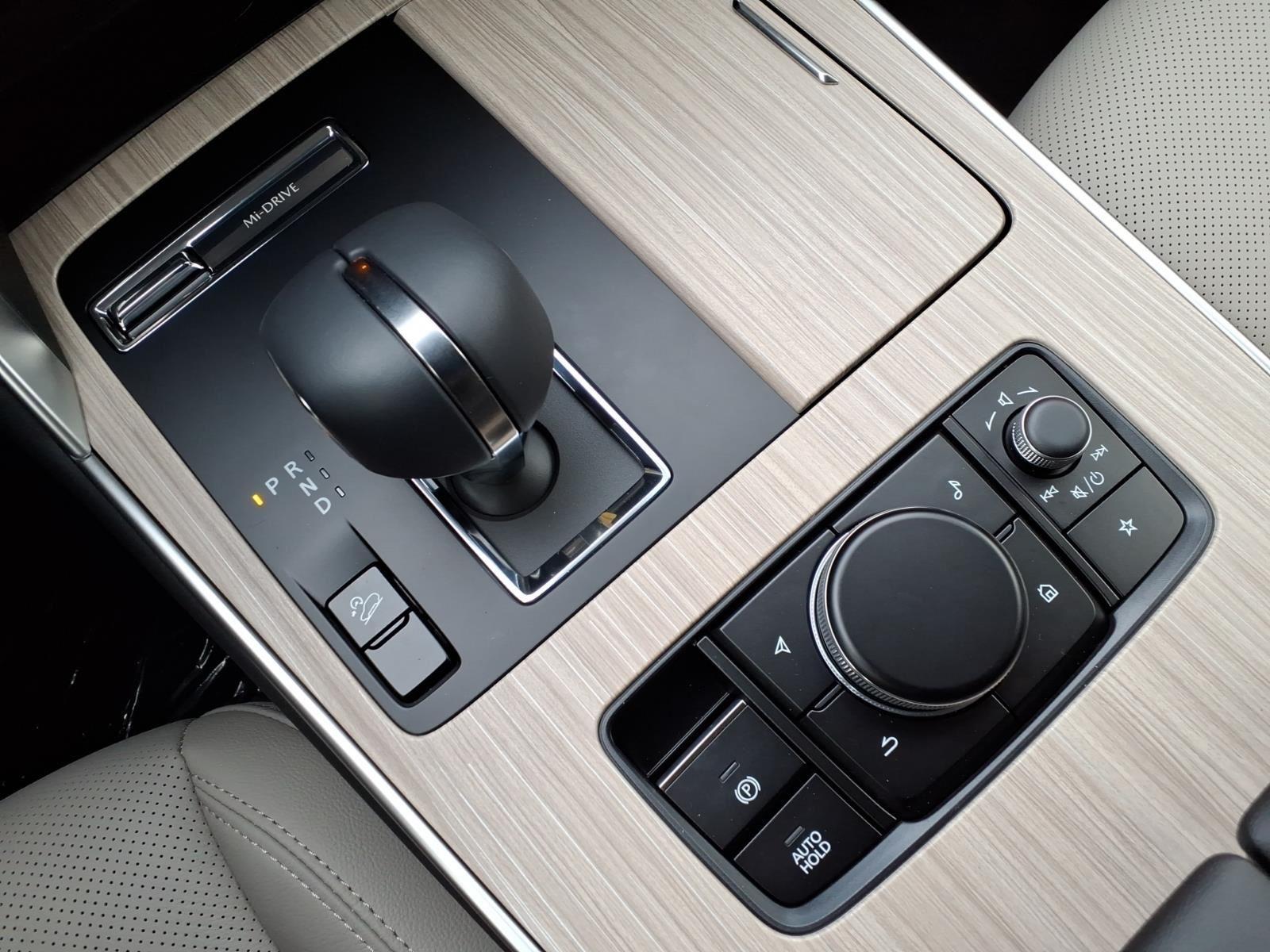 2026 Mazda CX-70 3.3 Turbo Preferred