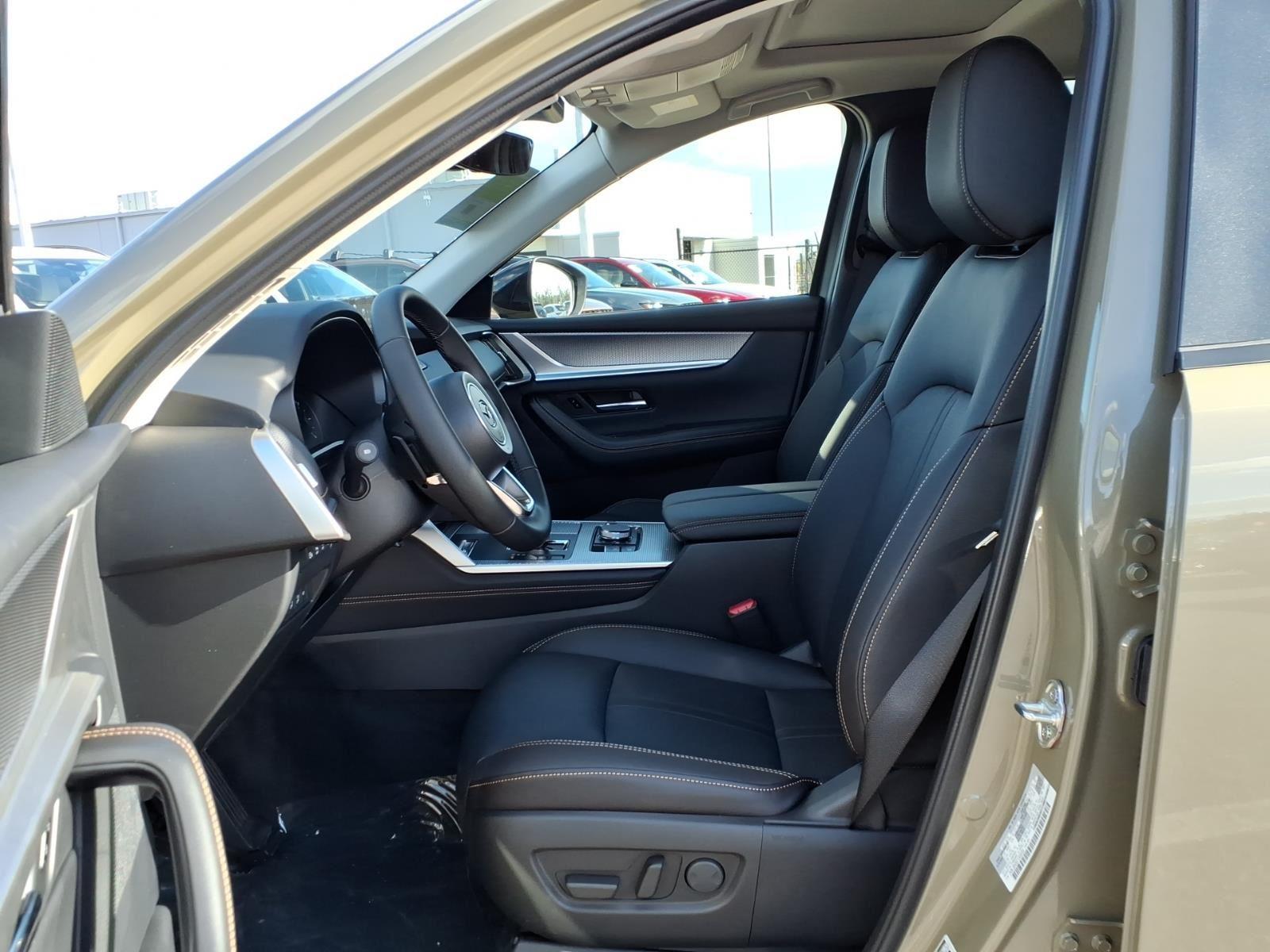 2026 Mazda CX-70 3.3 Turbo Preferred