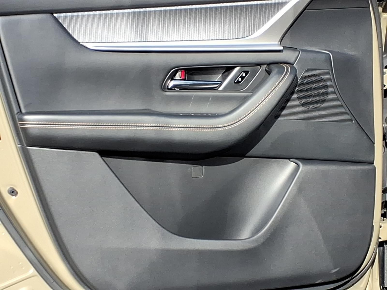 2026 Mazda CX-70 3.3 Turbo Preferred