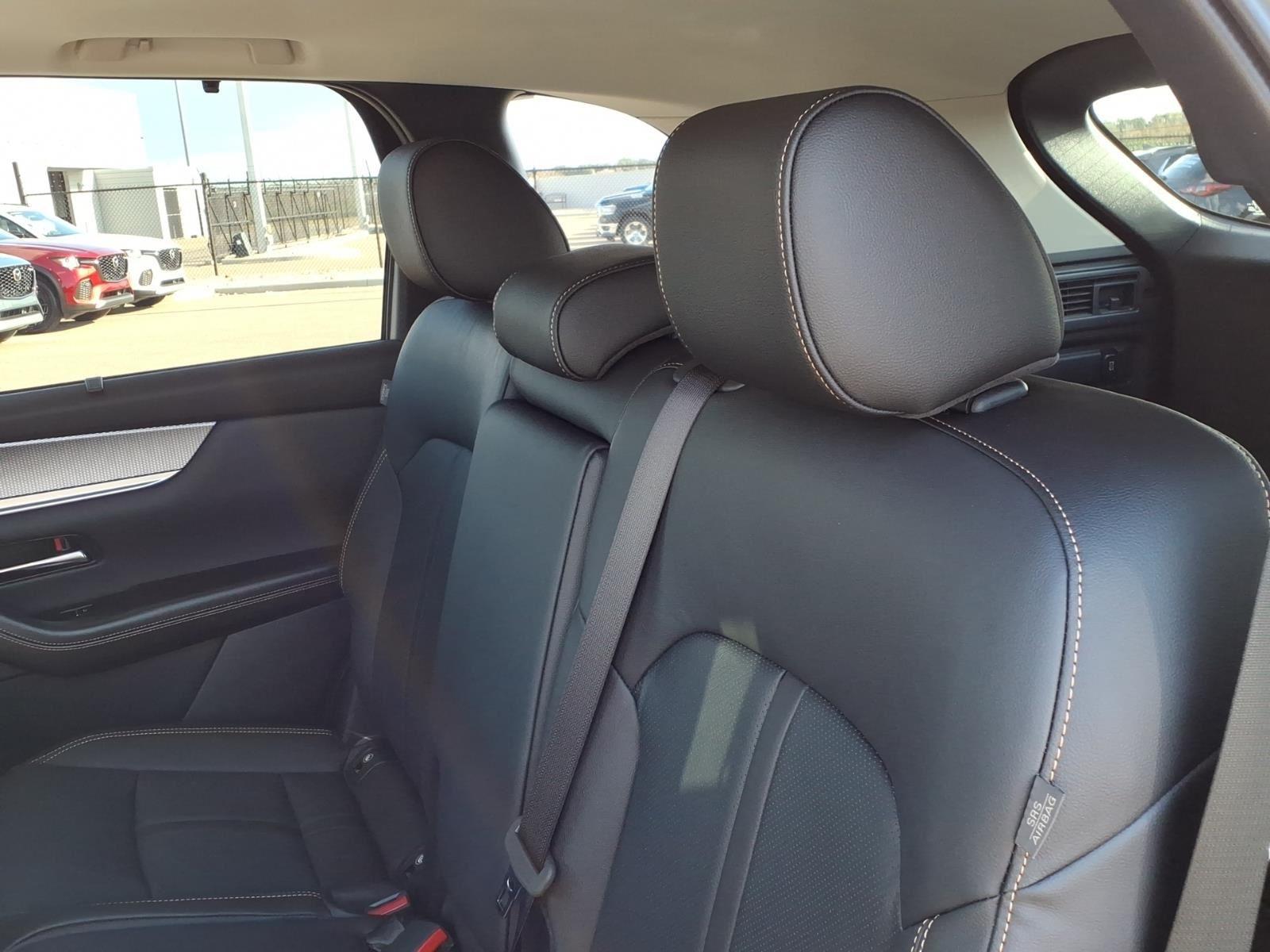 2026 Mazda CX-70 3.3 Turbo Preferred