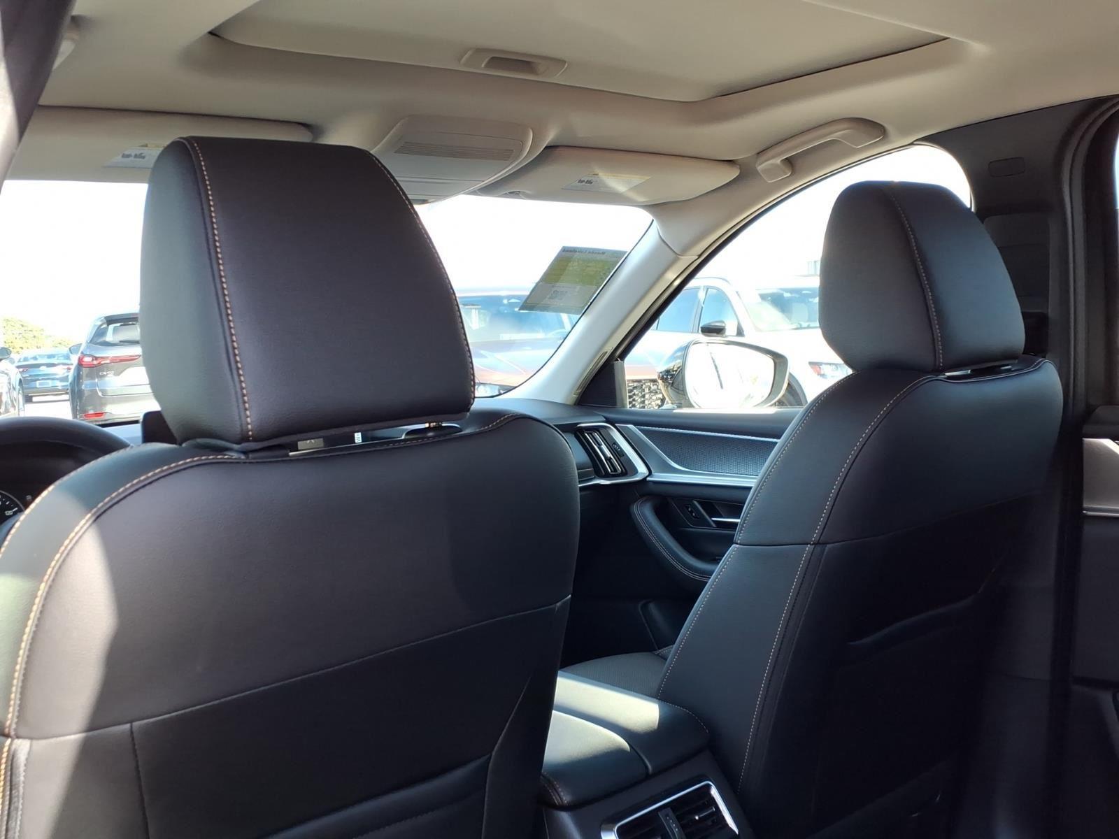 2026 Mazda CX-70 3.3 Turbo Preferred