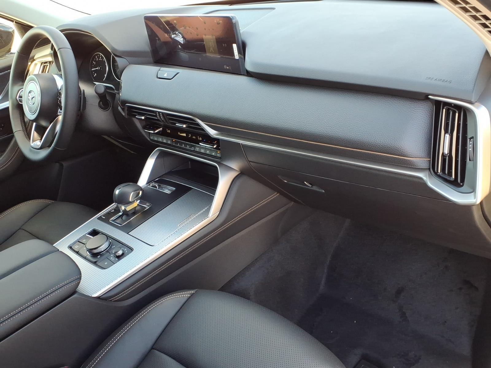 2026 Mazda CX-70 3.3 Turbo Preferred