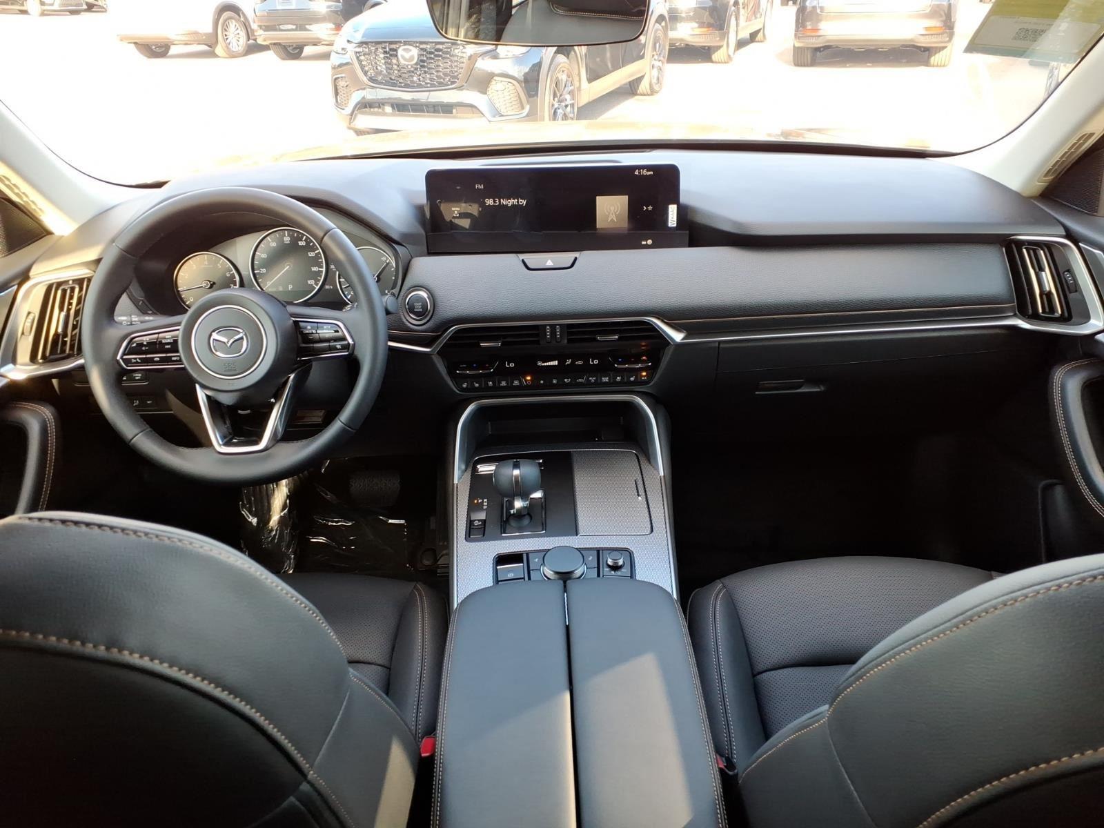 2026 Mazda CX-70 3.3 Turbo Preferred