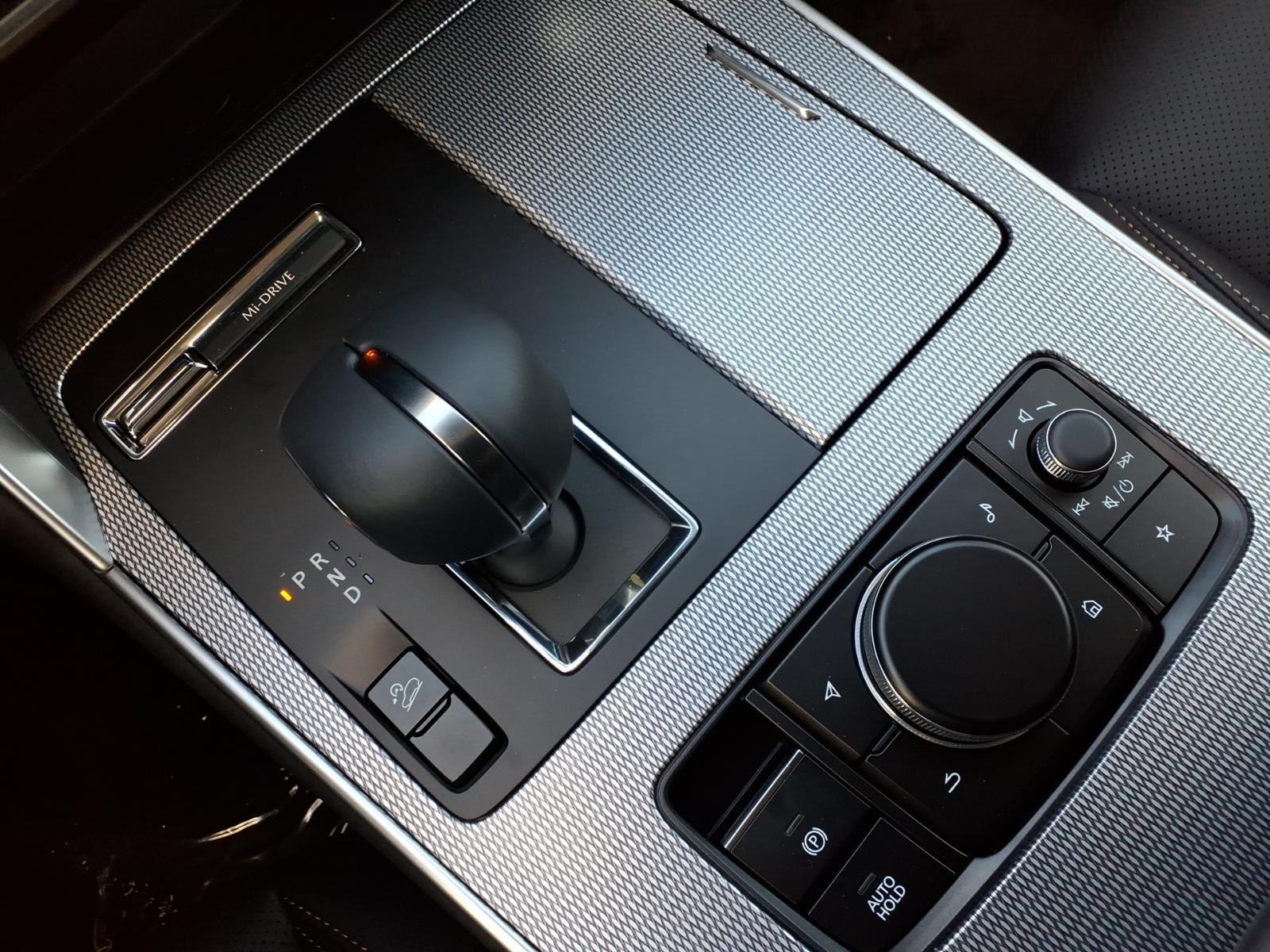 2026 Mazda CX-70 3.3 Turbo Preferred