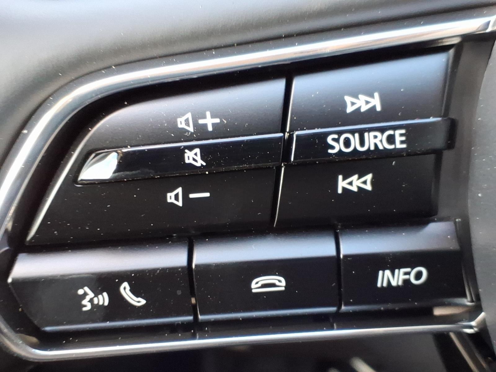 2026 Mazda CX-70 3.3 Turbo Preferred