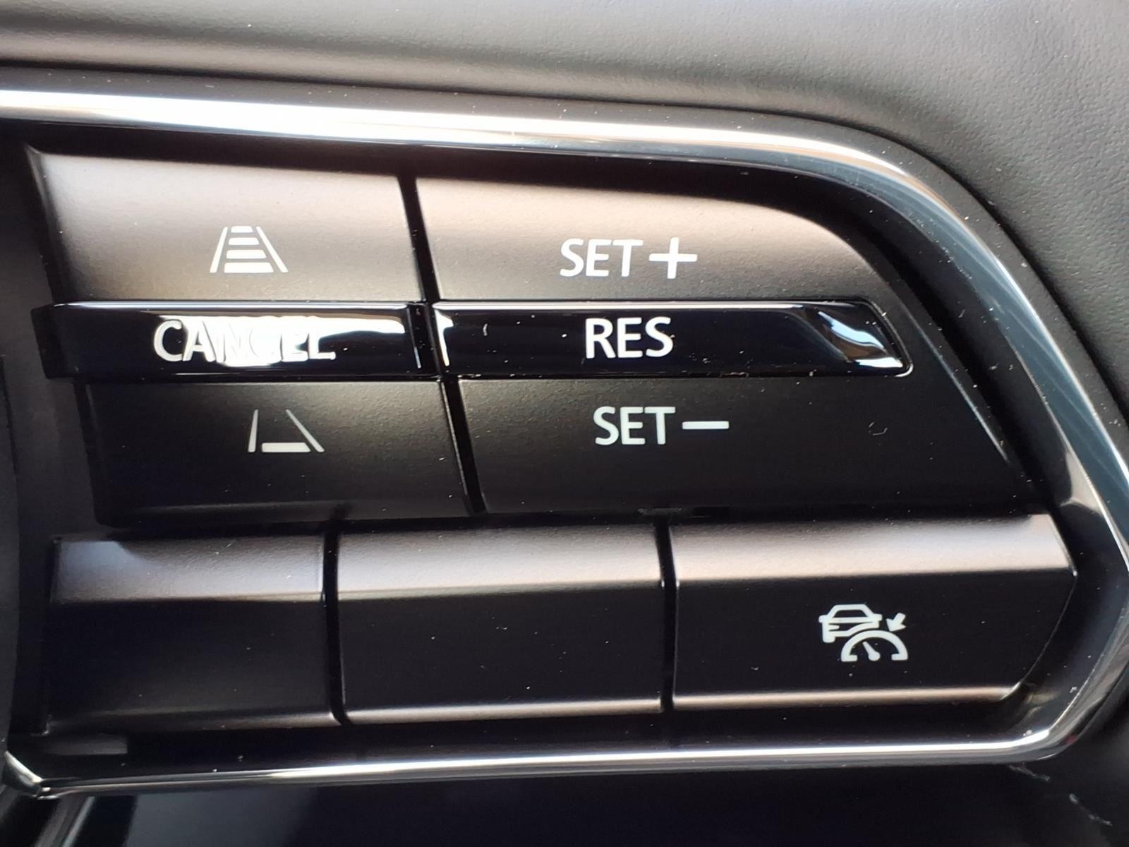 2026 Mazda CX-70 3.3 Turbo Preferred