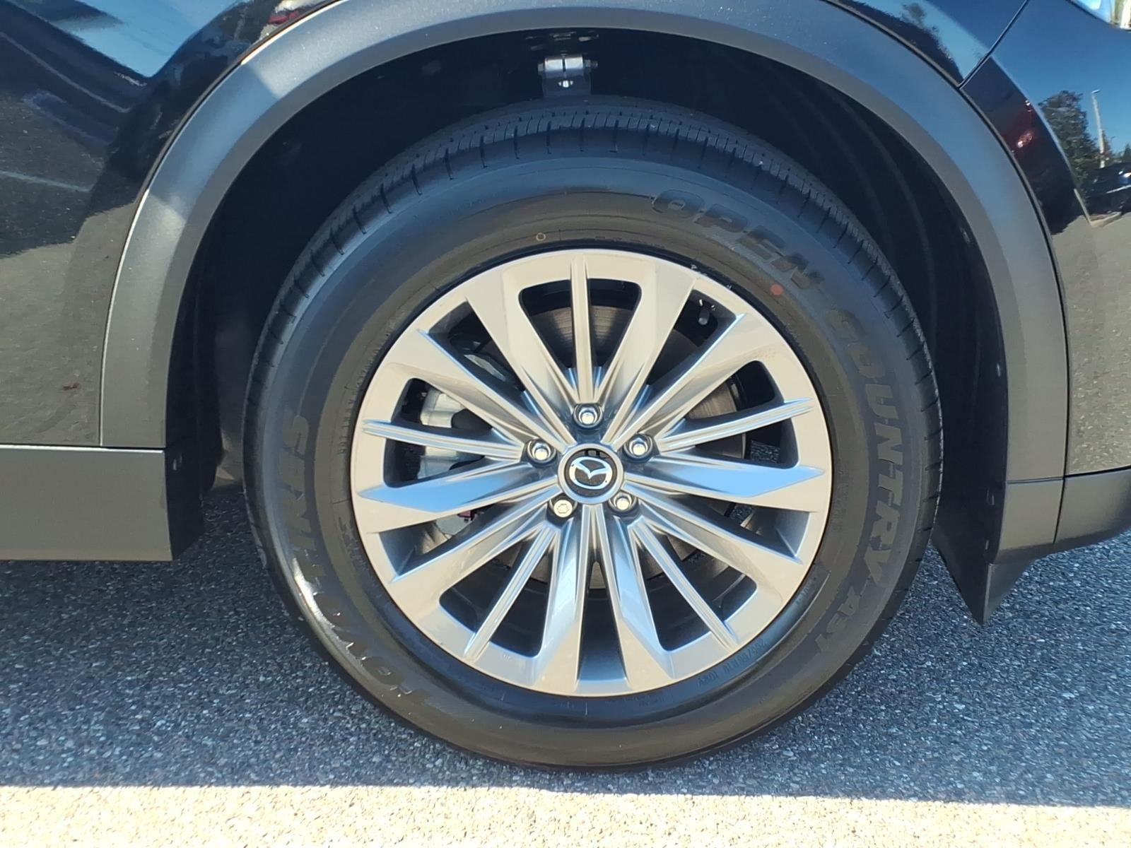 2026 Mazda CX-90 Select