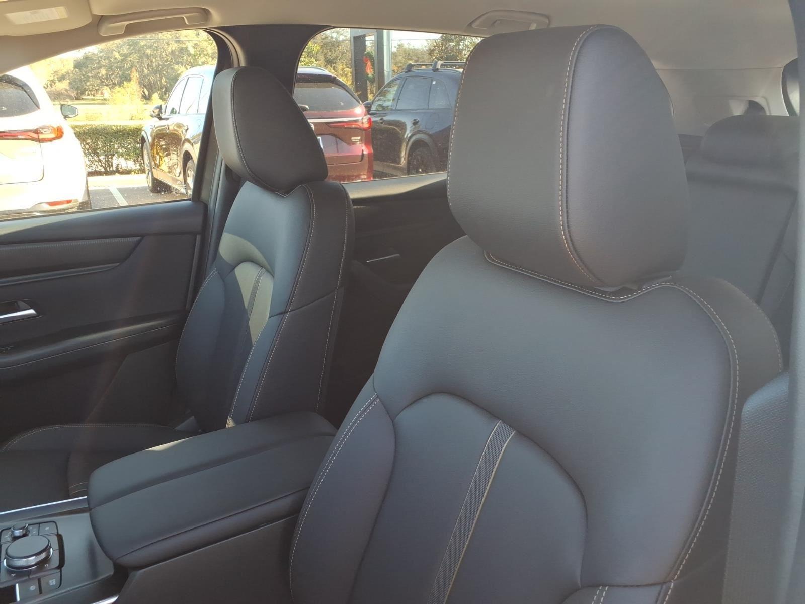 2026 Mazda CX-90 Select