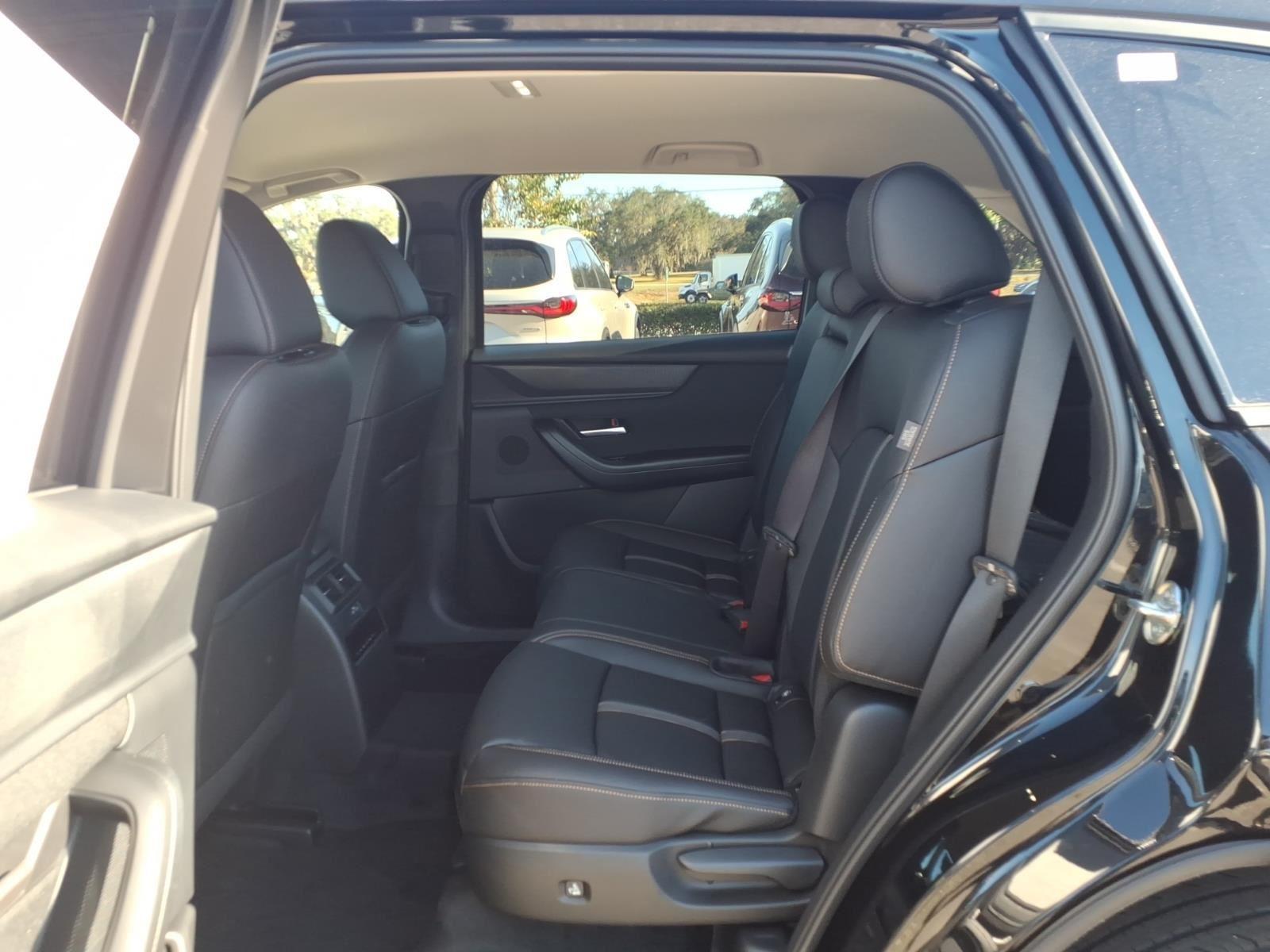 2026 Mazda CX-90 Select