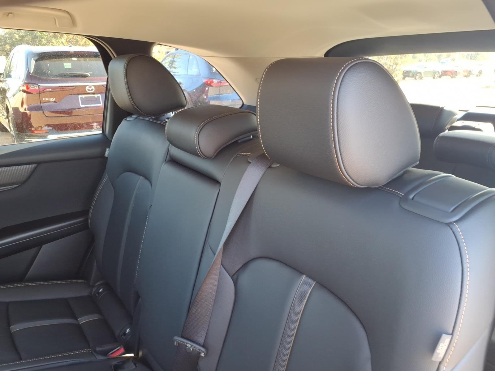 2026 Mazda CX-90 Select