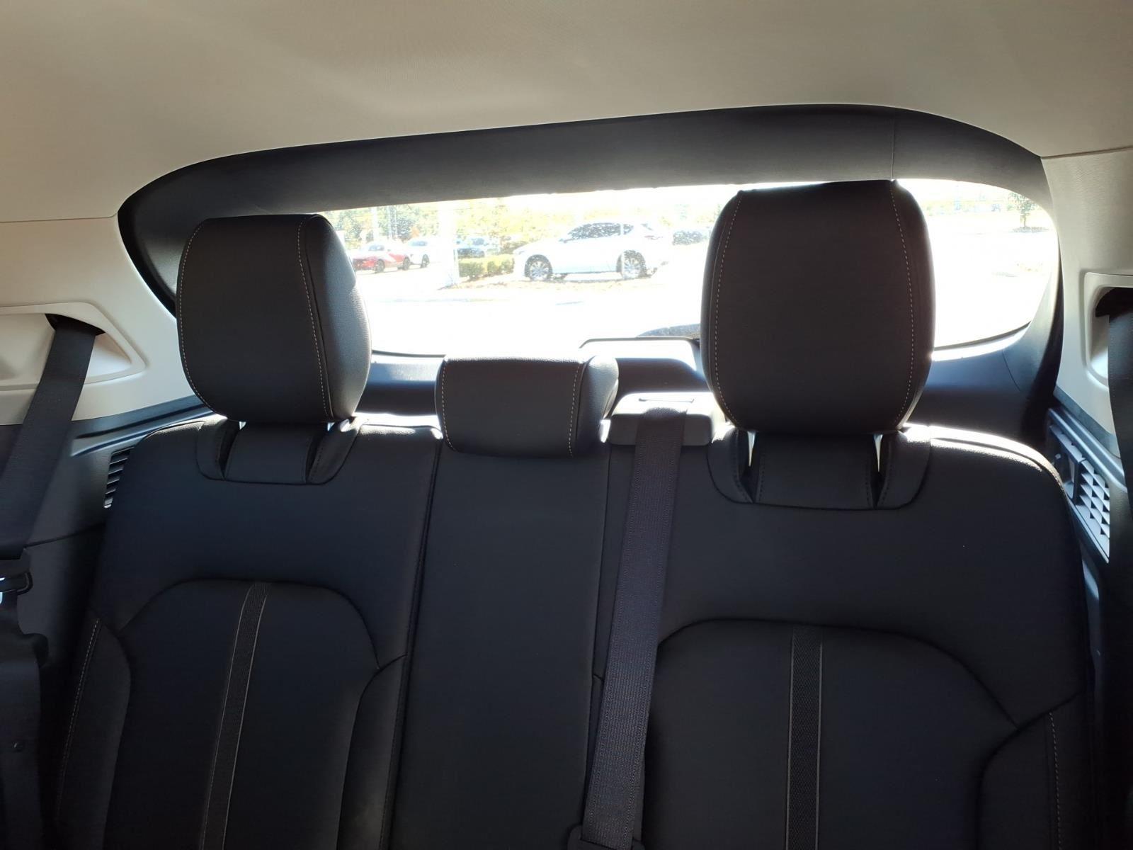 2026 Mazda CX-90 Select