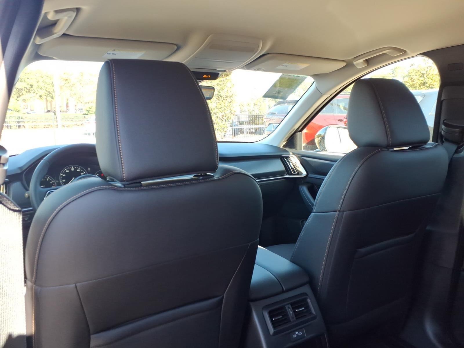 2026 Mazda CX-90 Select