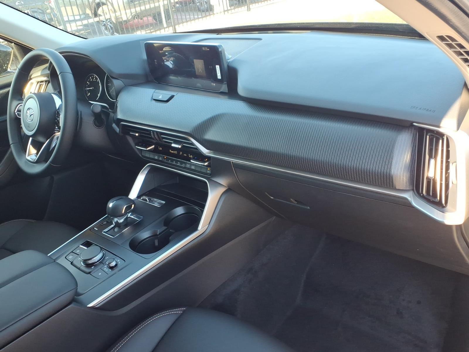 2026 Mazda CX-90 Select