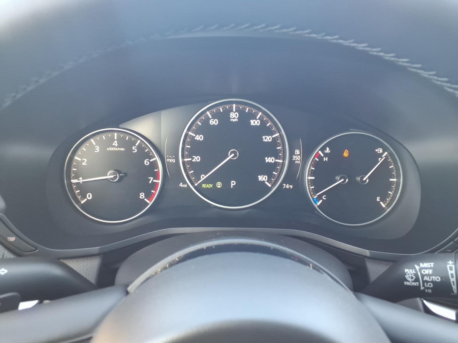 2026 Mazda CX-90 Select