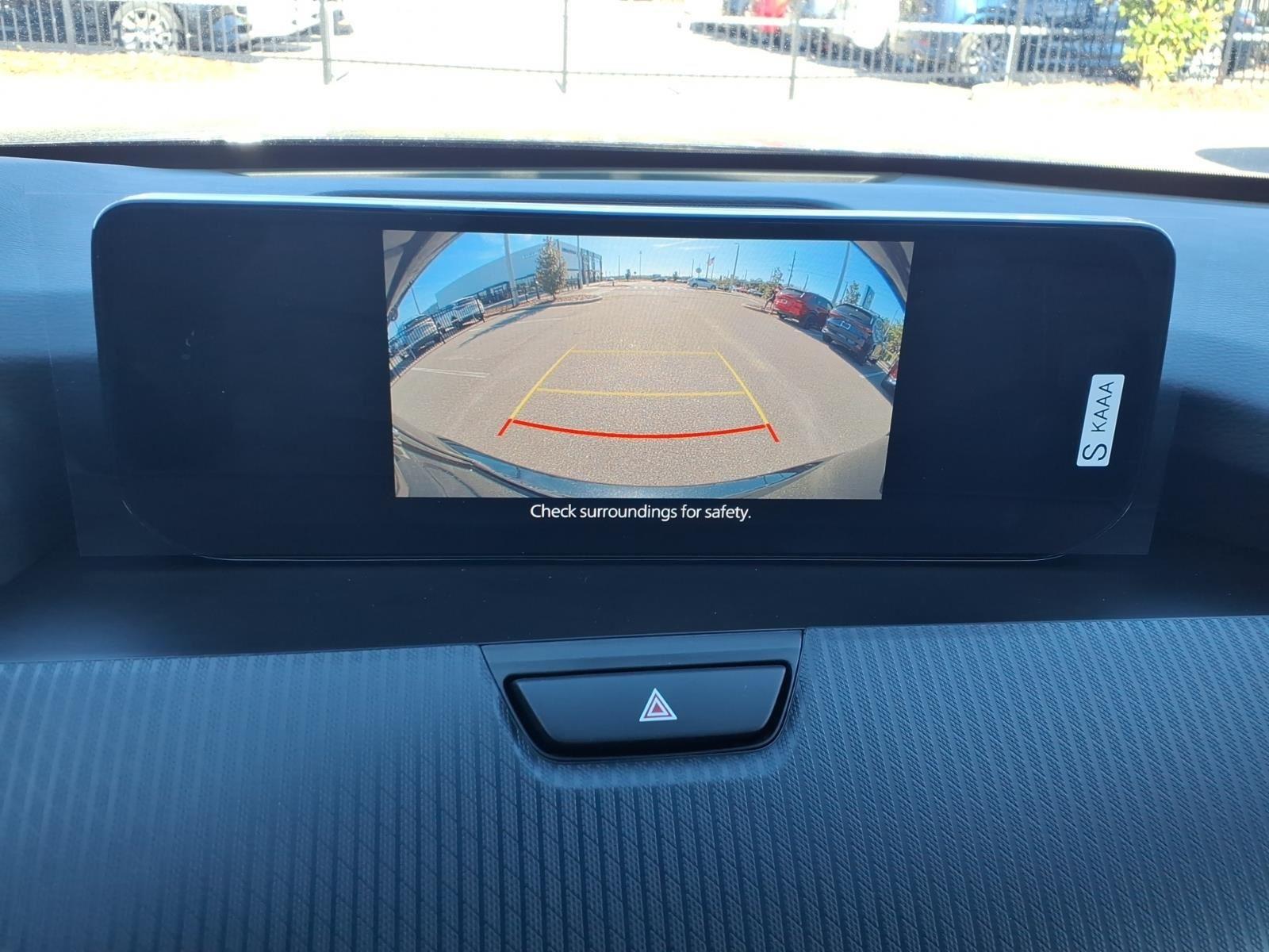 2026 Mazda CX-90 Select