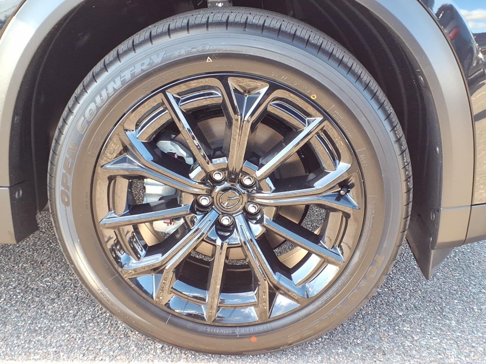 2026 Mazda CX-70 3.3 Turbo Premium Plus