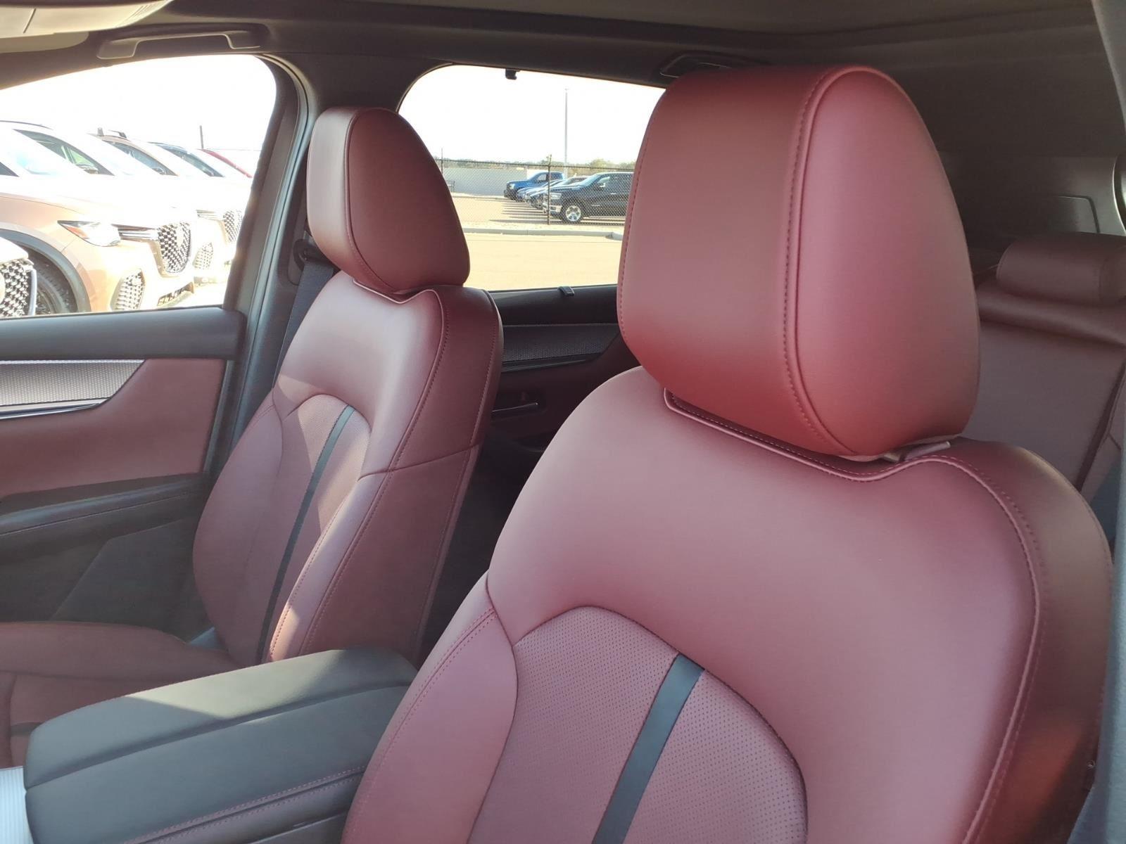 2026 Mazda CX-70 3.3 Turbo Premium Plus