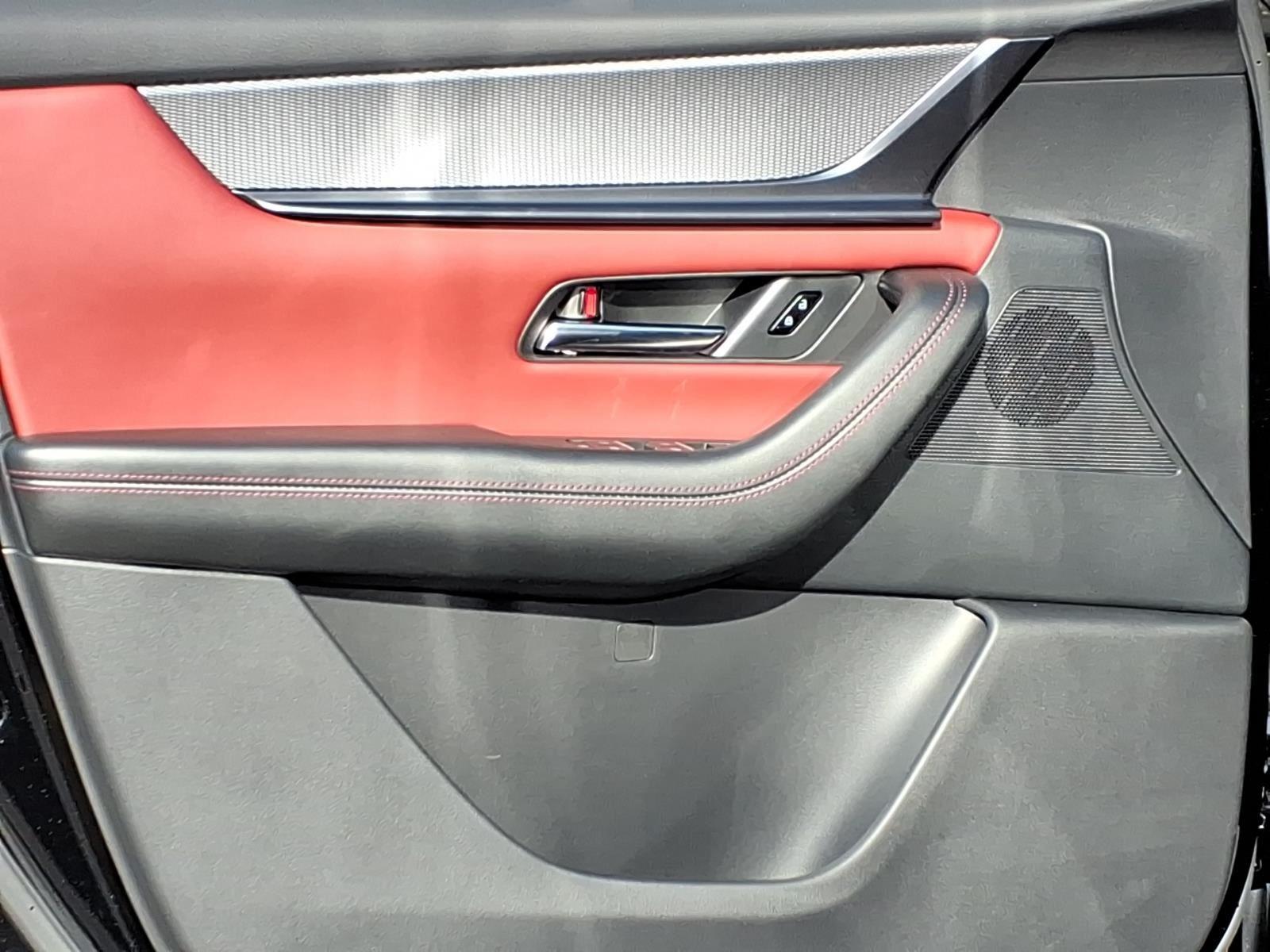 2026 Mazda CX-70 3.3 Turbo Premium Plus