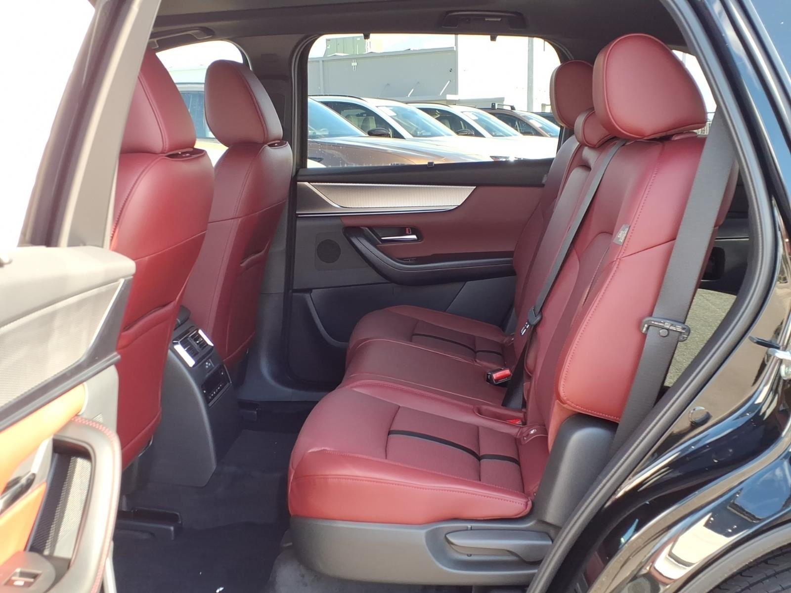 2026 Mazda CX-70 3.3 Turbo Premium Plus