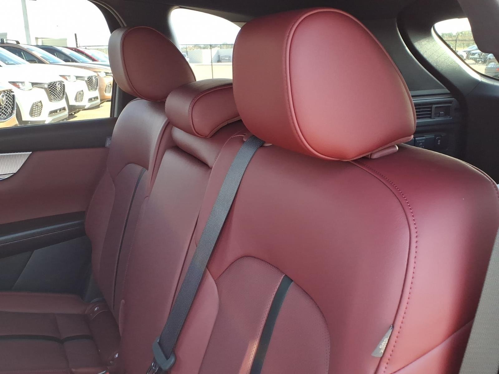 2026 Mazda CX-70 3.3 Turbo Premium Plus