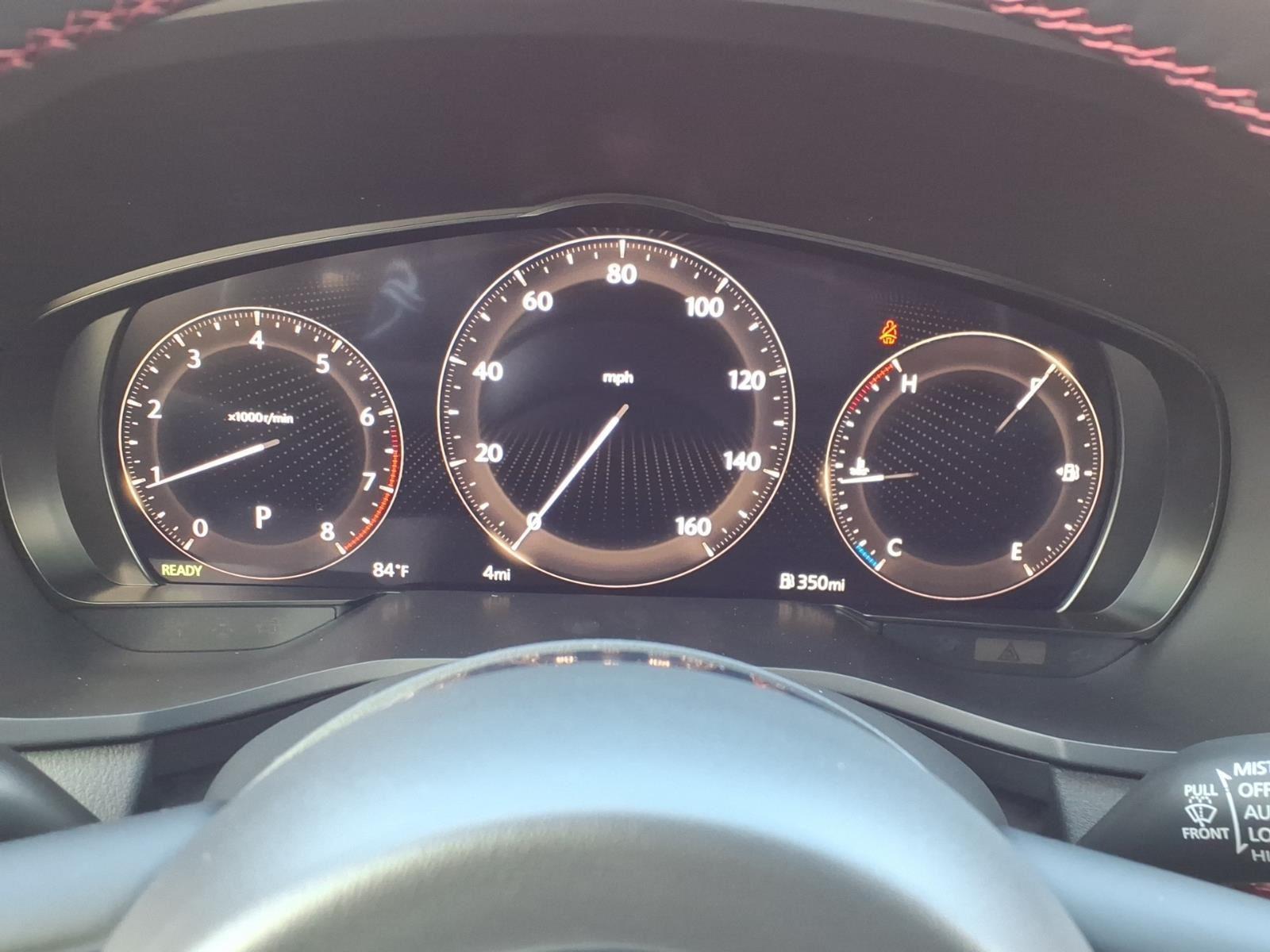 2026 Mazda CX-70 3.3 Turbo Premium Plus