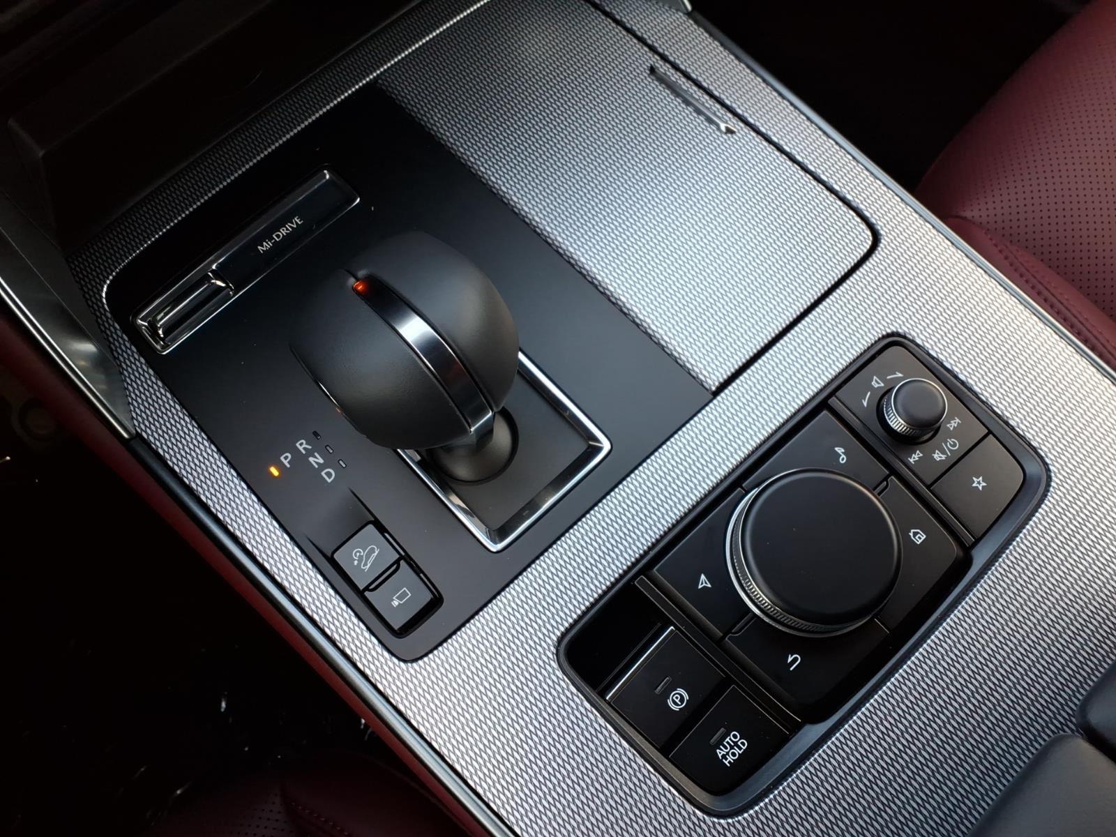 2026 Mazda CX-70 3.3 Turbo Premium Plus