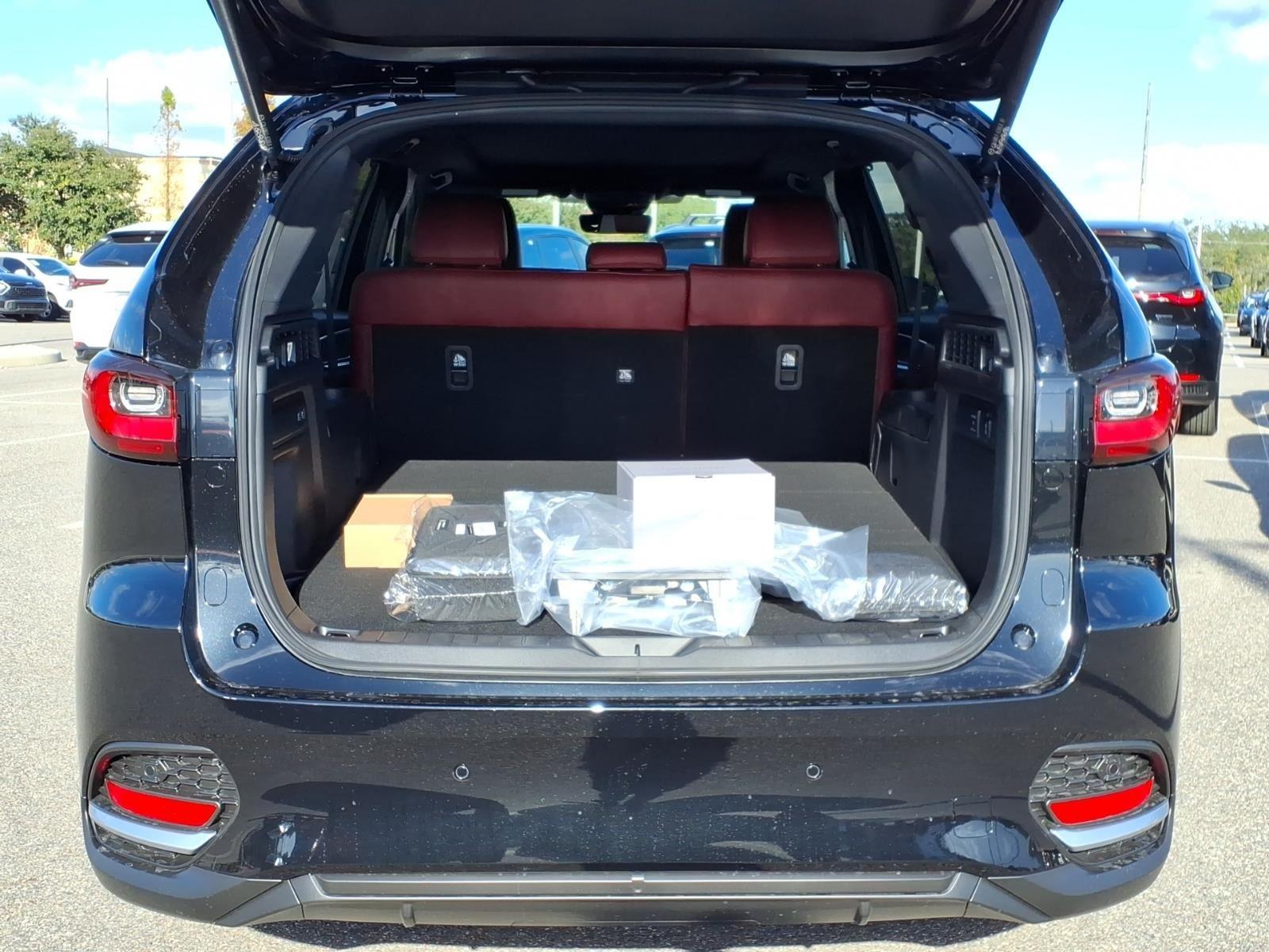 2026 Mazda CX-70 3.3 Turbo Premium Plus