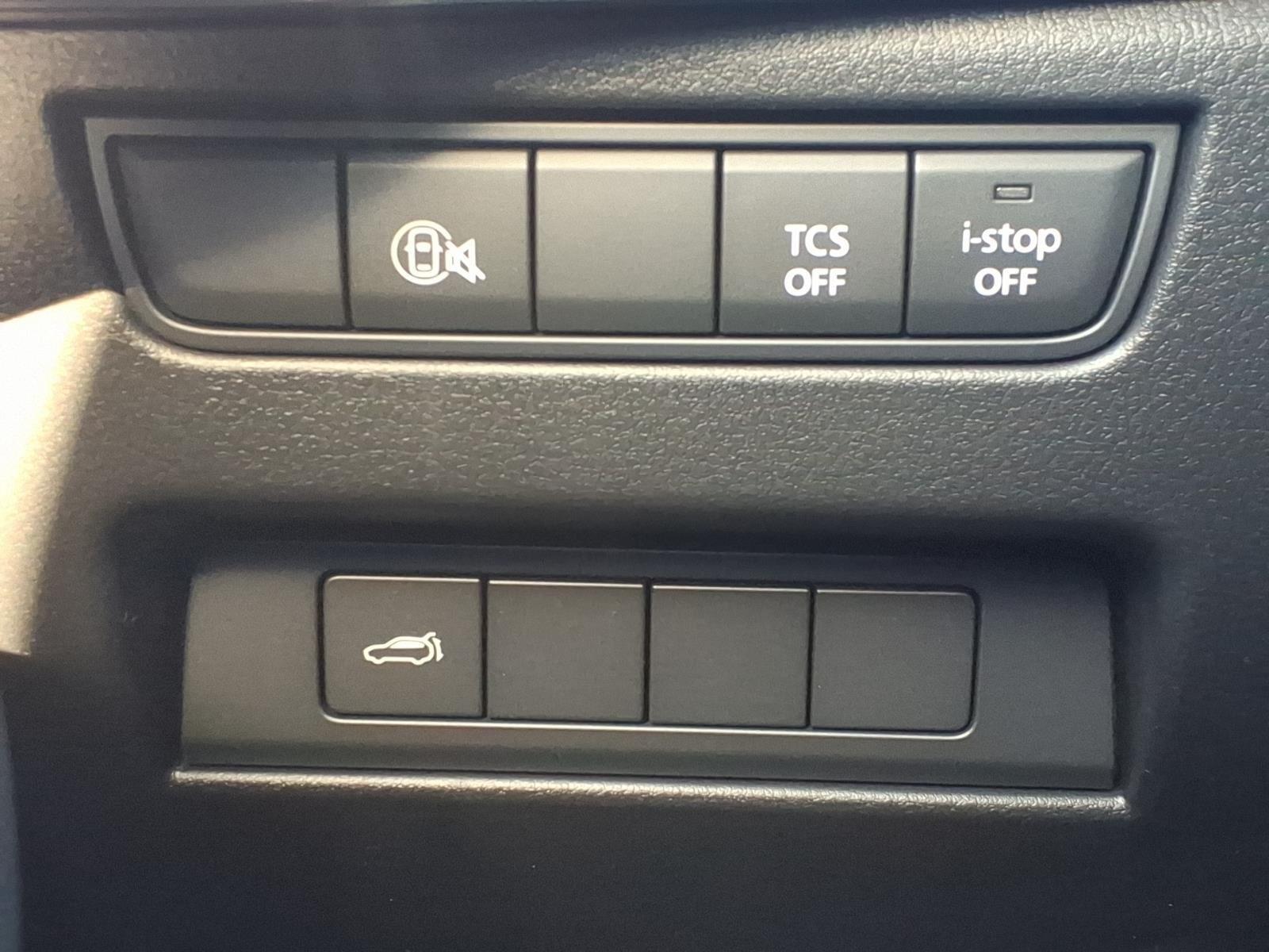 2026 Mazda CX-90 Select