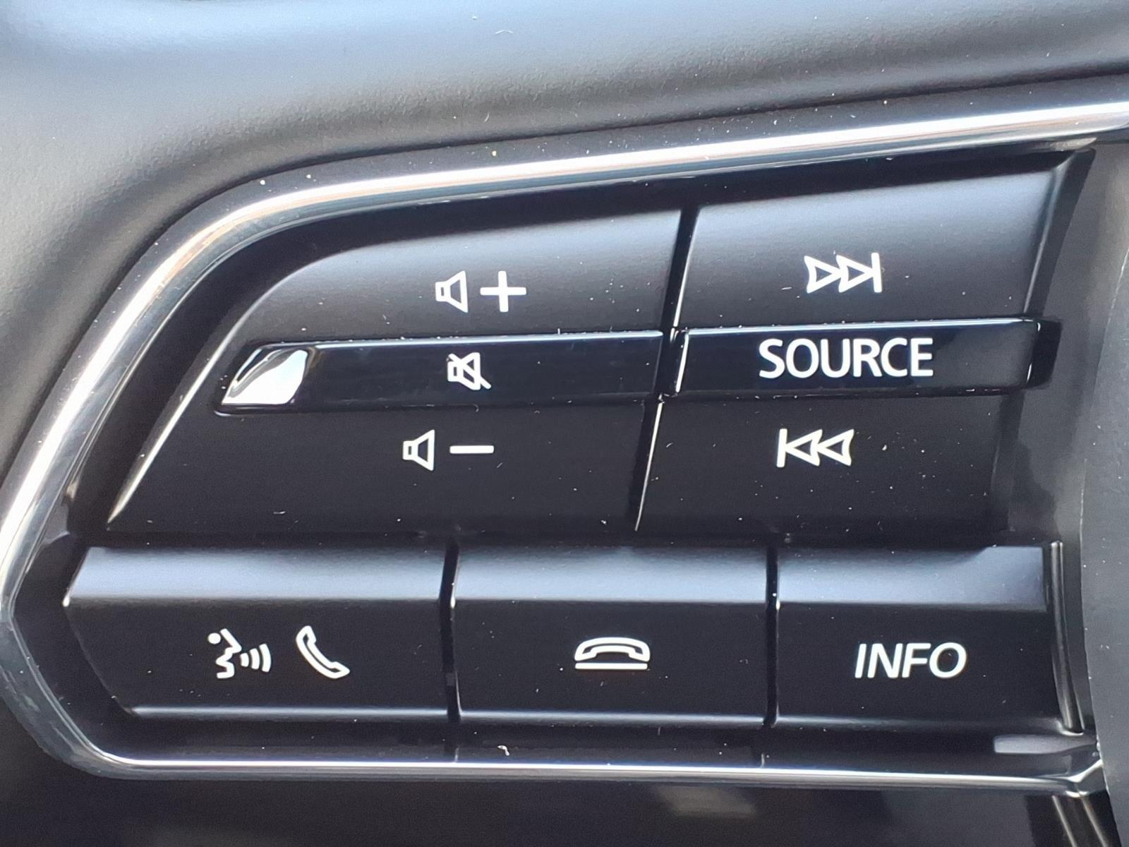 2026 Mazda CX-90 Select