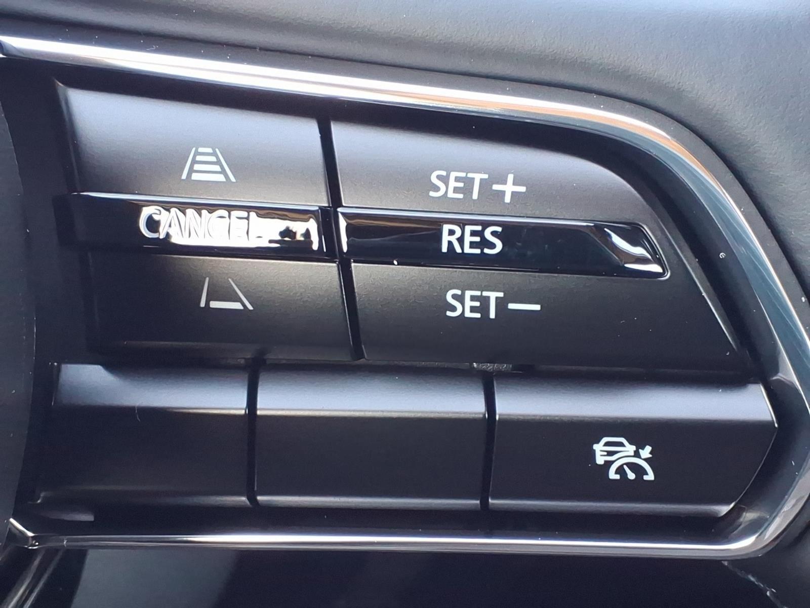 2026 Mazda CX-90 Select