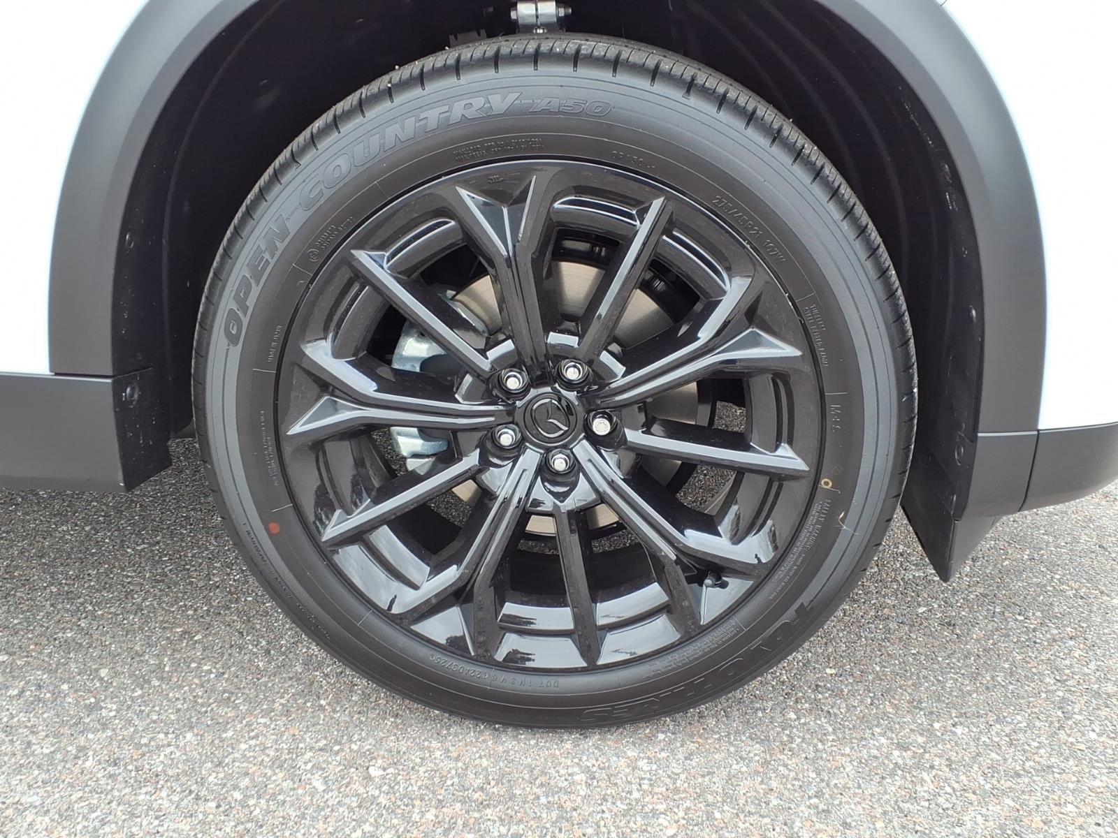 2026 Mazda CX-70 3.3 Turbo Preferred