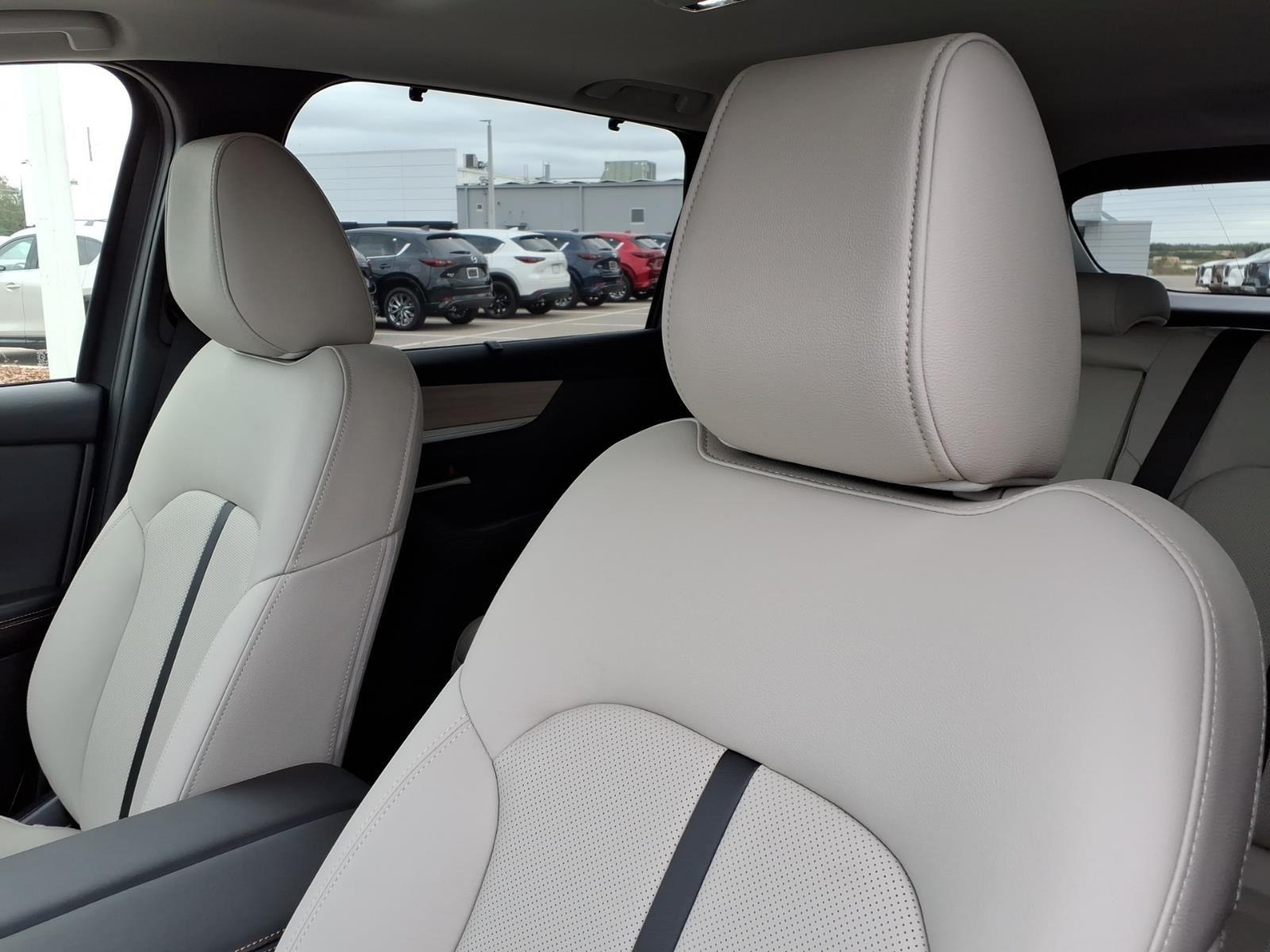 2026 Mazda CX-70 3.3 Turbo Preferred