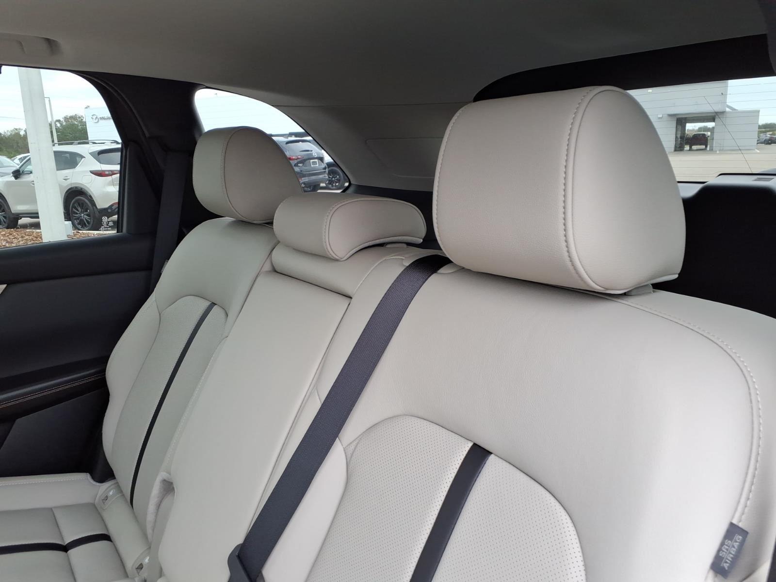 2026 Mazda CX-70 3.3 Turbo Preferred