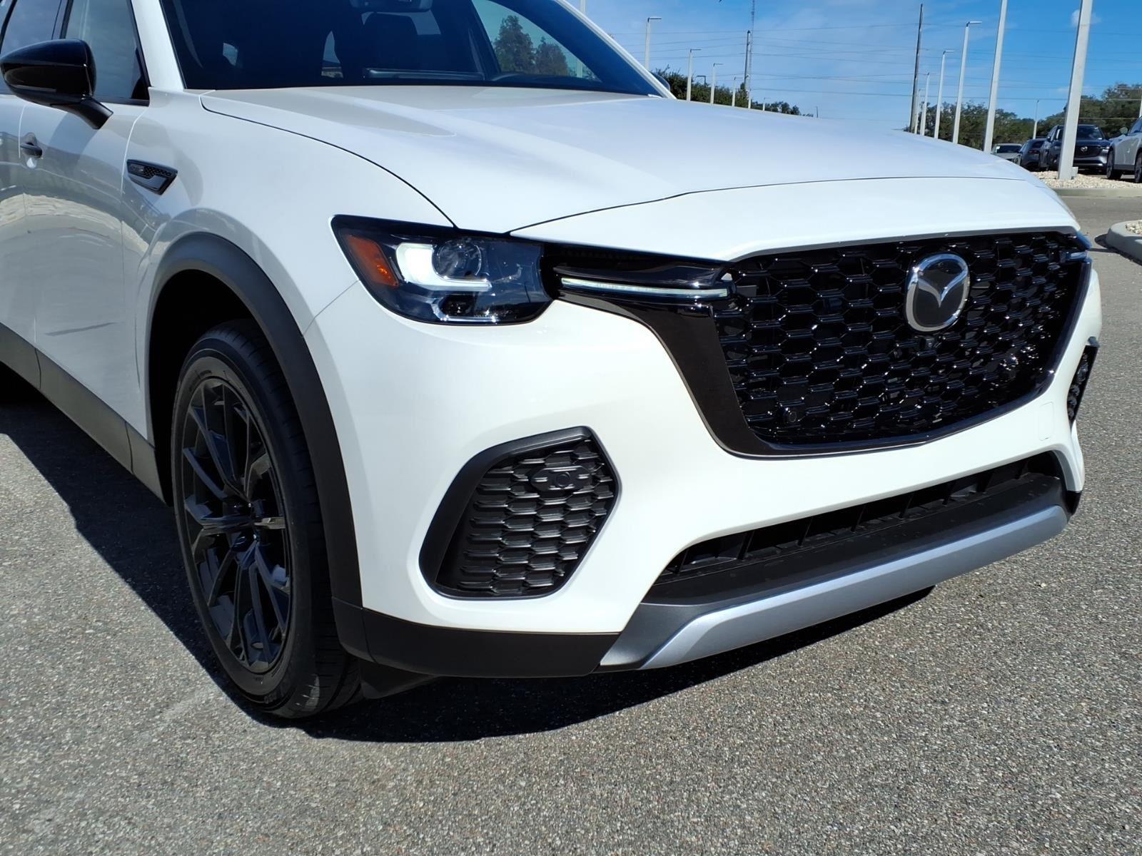 2026 Mazda CX-70 3.3 Turbo Premium Plus