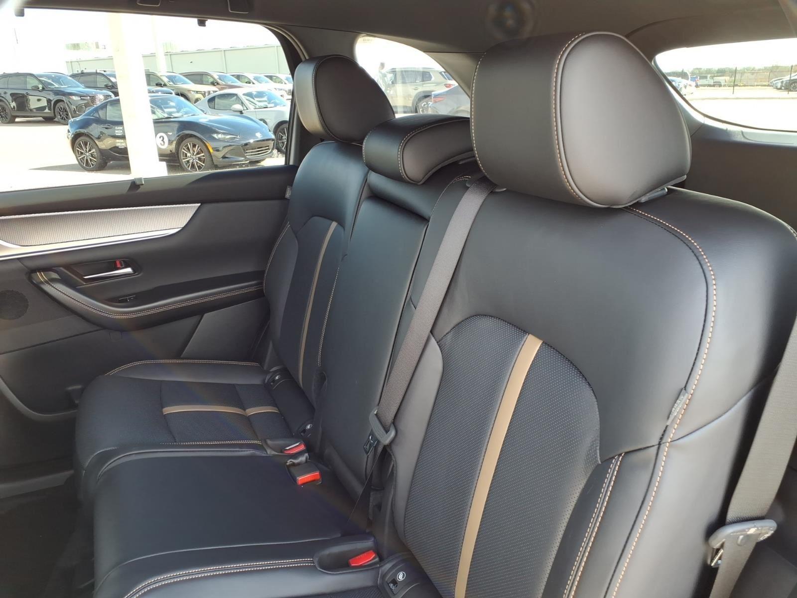 2026 Mazda CX-70 3.3 Turbo Premium Plus