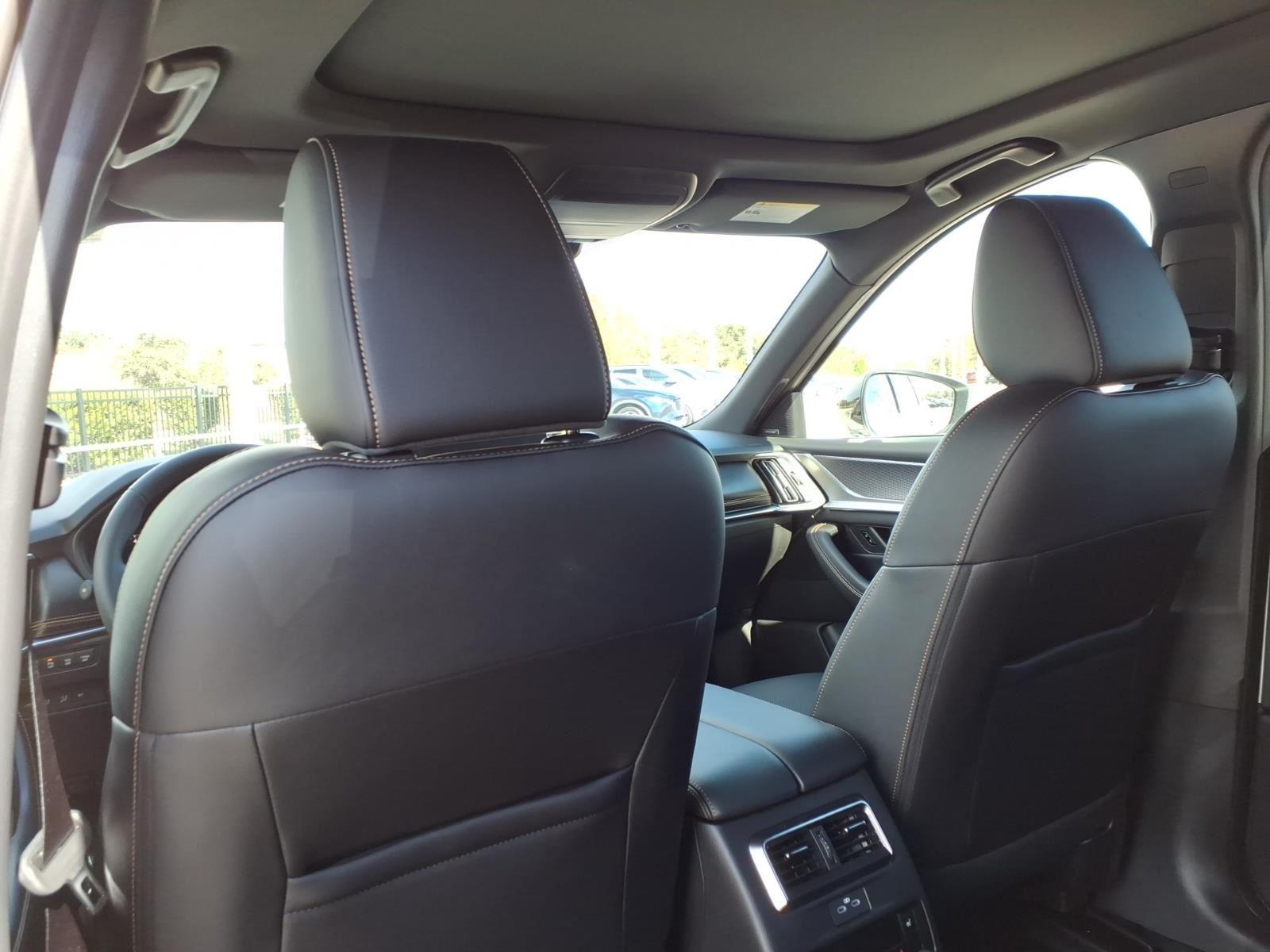 2026 Mazda CX-70 3.3 Turbo Premium Plus