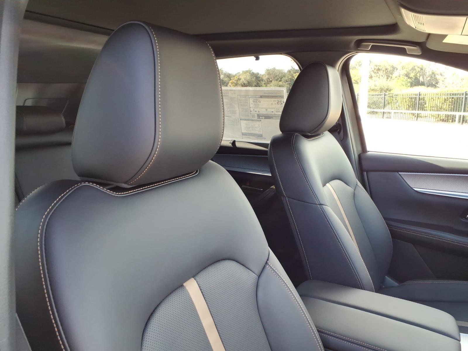 2026 Mazda CX-70 3.3 Turbo Premium Plus