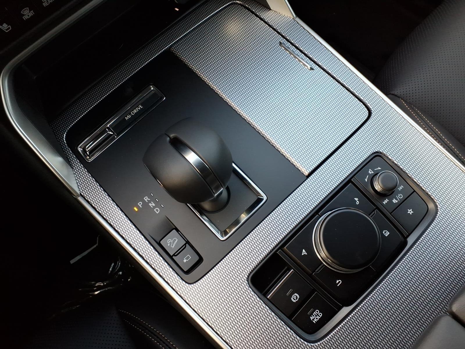 2026 Mazda CX-70 3.3 Turbo Premium Plus