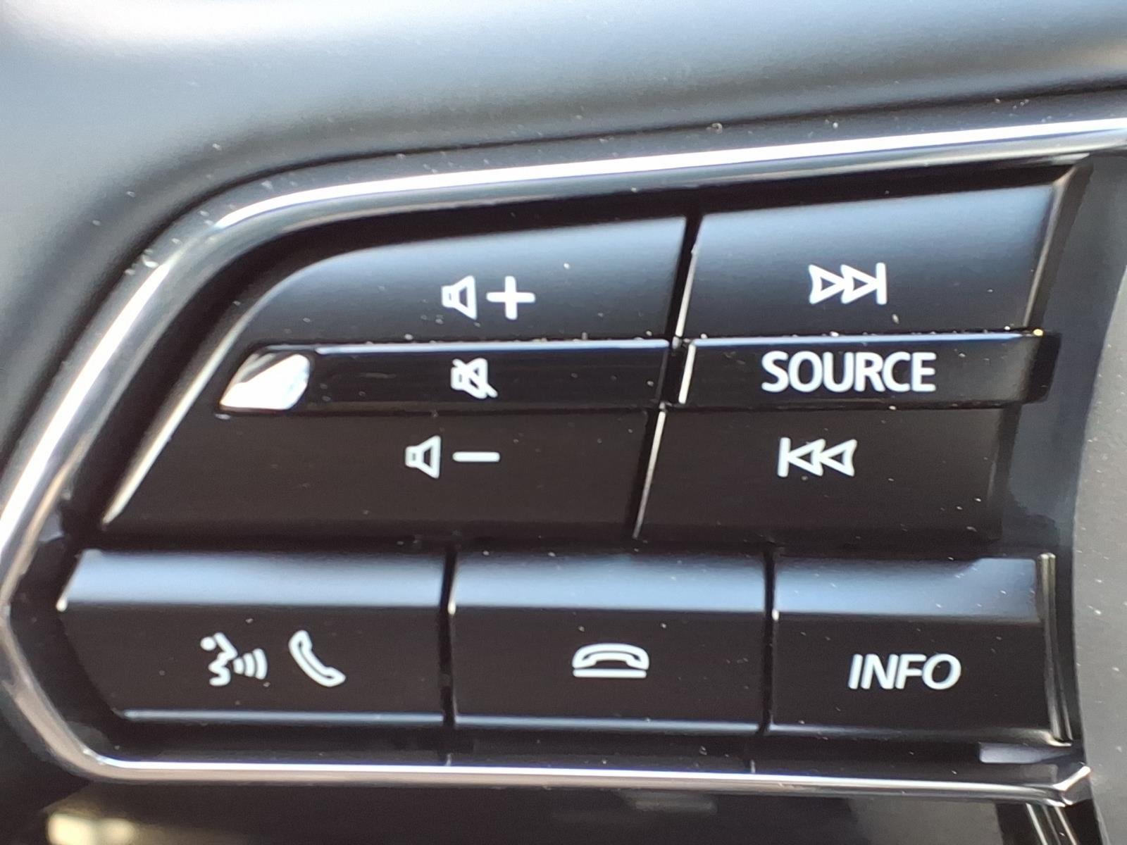 2026 Mazda CX-70 3.3 Turbo Premium Plus