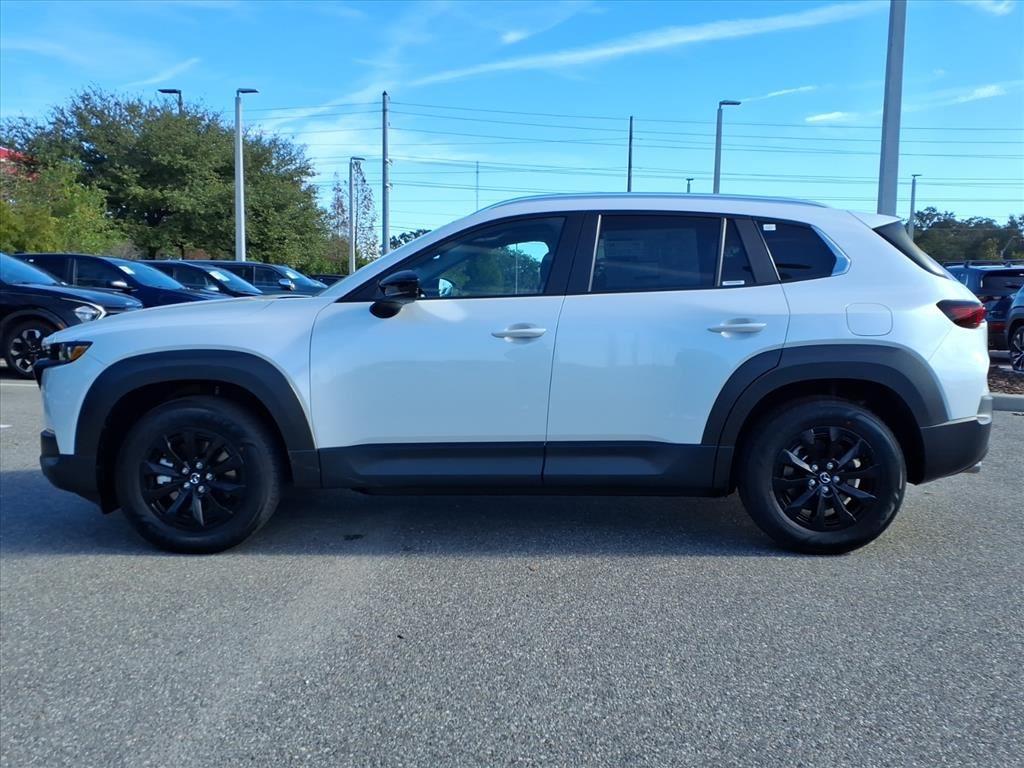 2026 Mazda CX-50 Hybrid Preferred