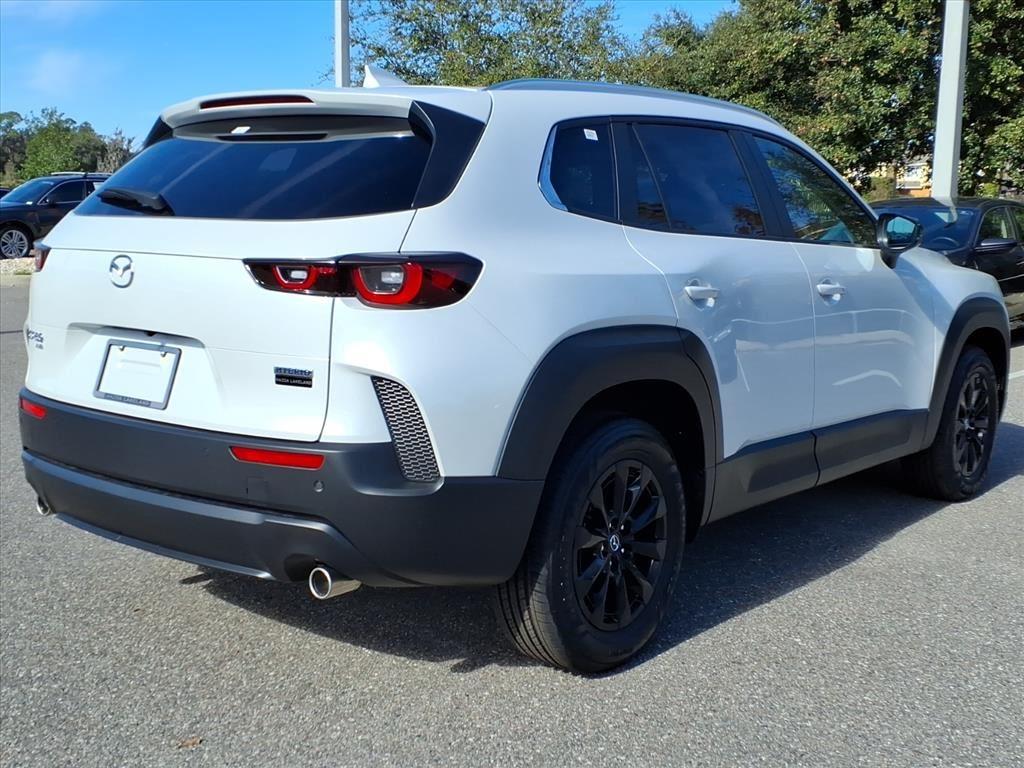 2026 Mazda CX-50 Hybrid Preferred