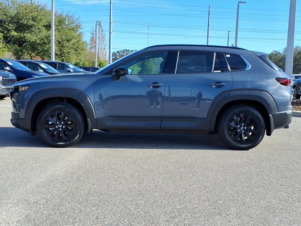 2026 Mazda CX-50 Hybrid Premium