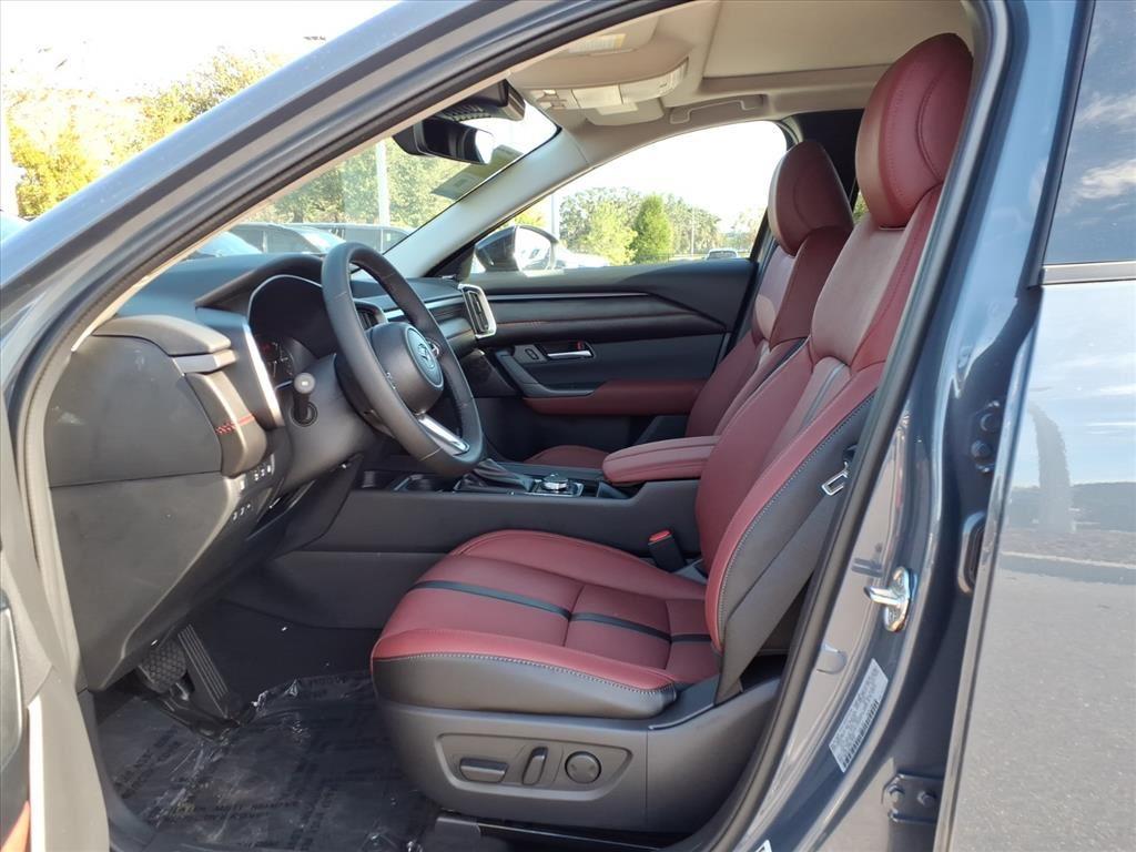 2026 Mazda CX-50 Hybrid Premium