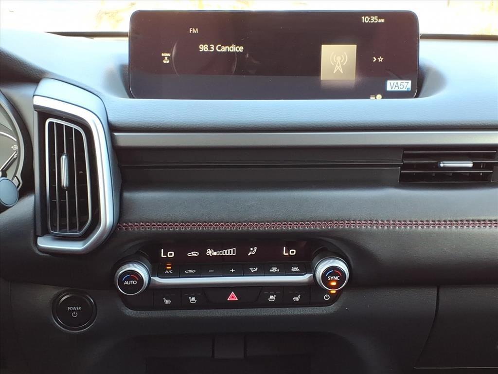 2026 Mazda CX-50 Hybrid Premium