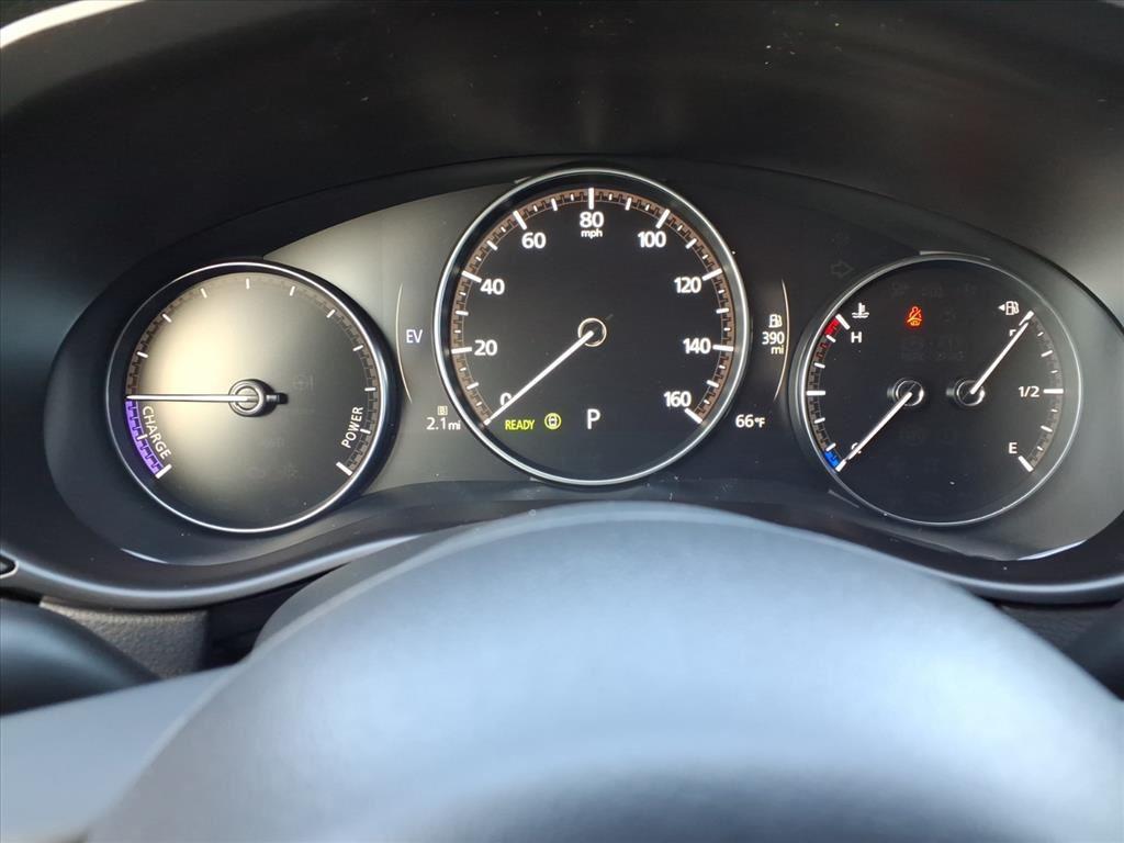 2026 Mazda CX-50 Hybrid Premium