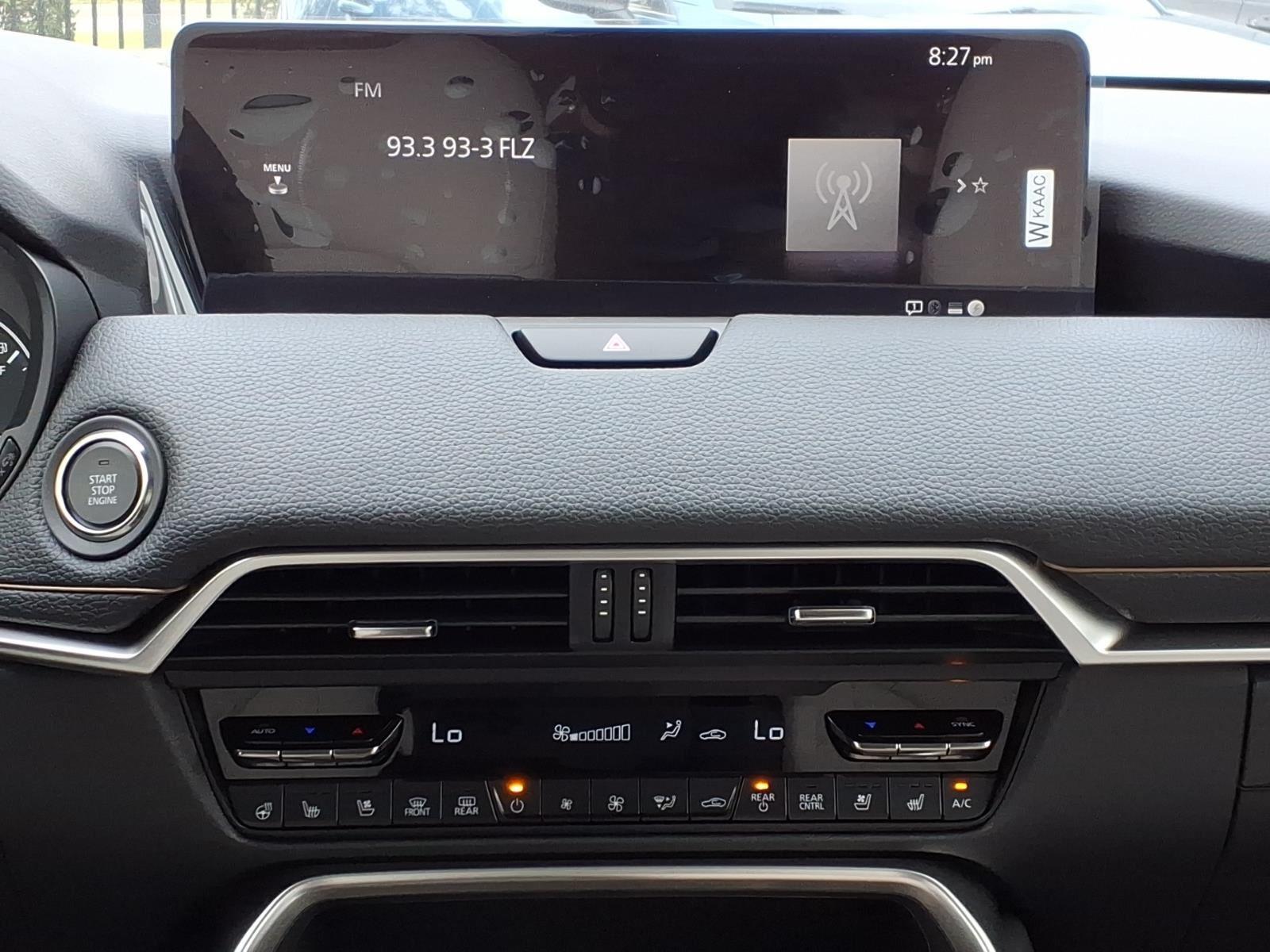 2026 Mazda CX-70 3.3 Turbo Preferred