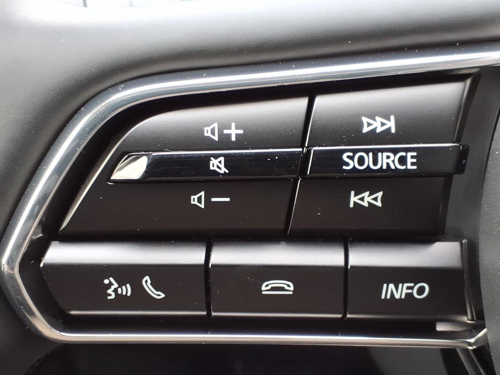 2026 Mazda CX-70 3.3 Turbo Preferred