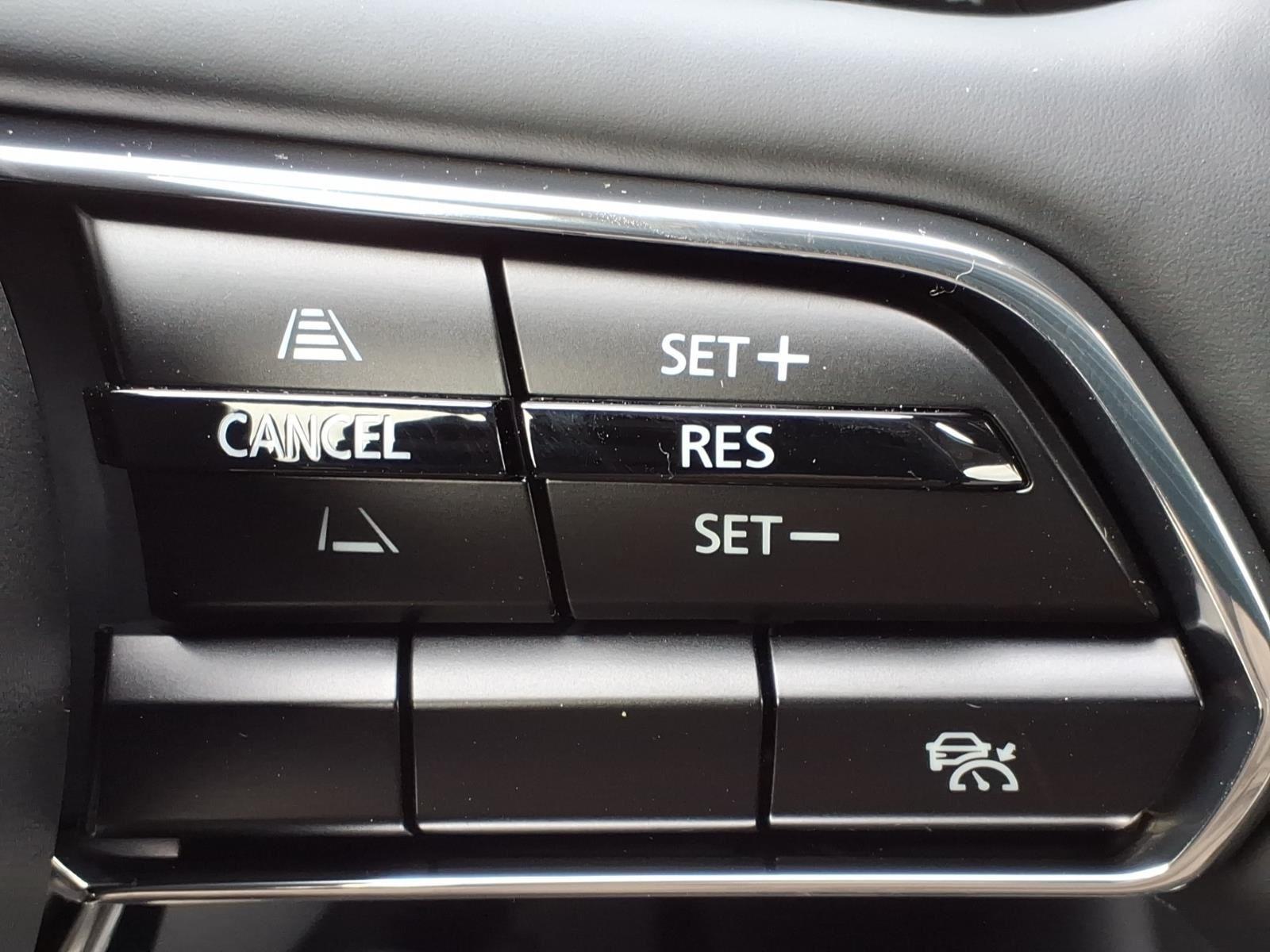 2026 Mazda CX-70 3.3 Turbo Preferred