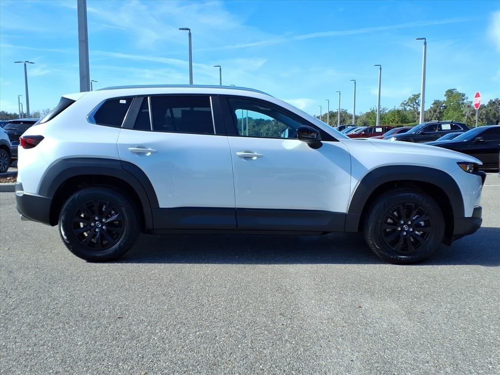 2026 Mazda CX-50 Hybrid Preferred