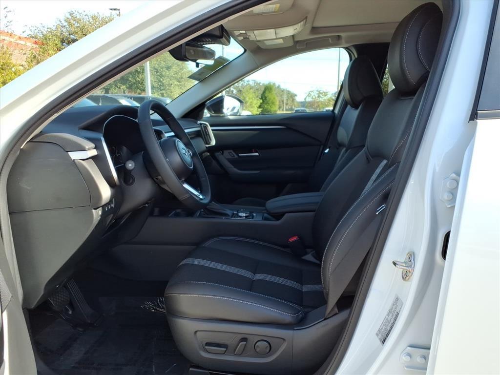 2026 Mazda CX-50 Hybrid Preferred